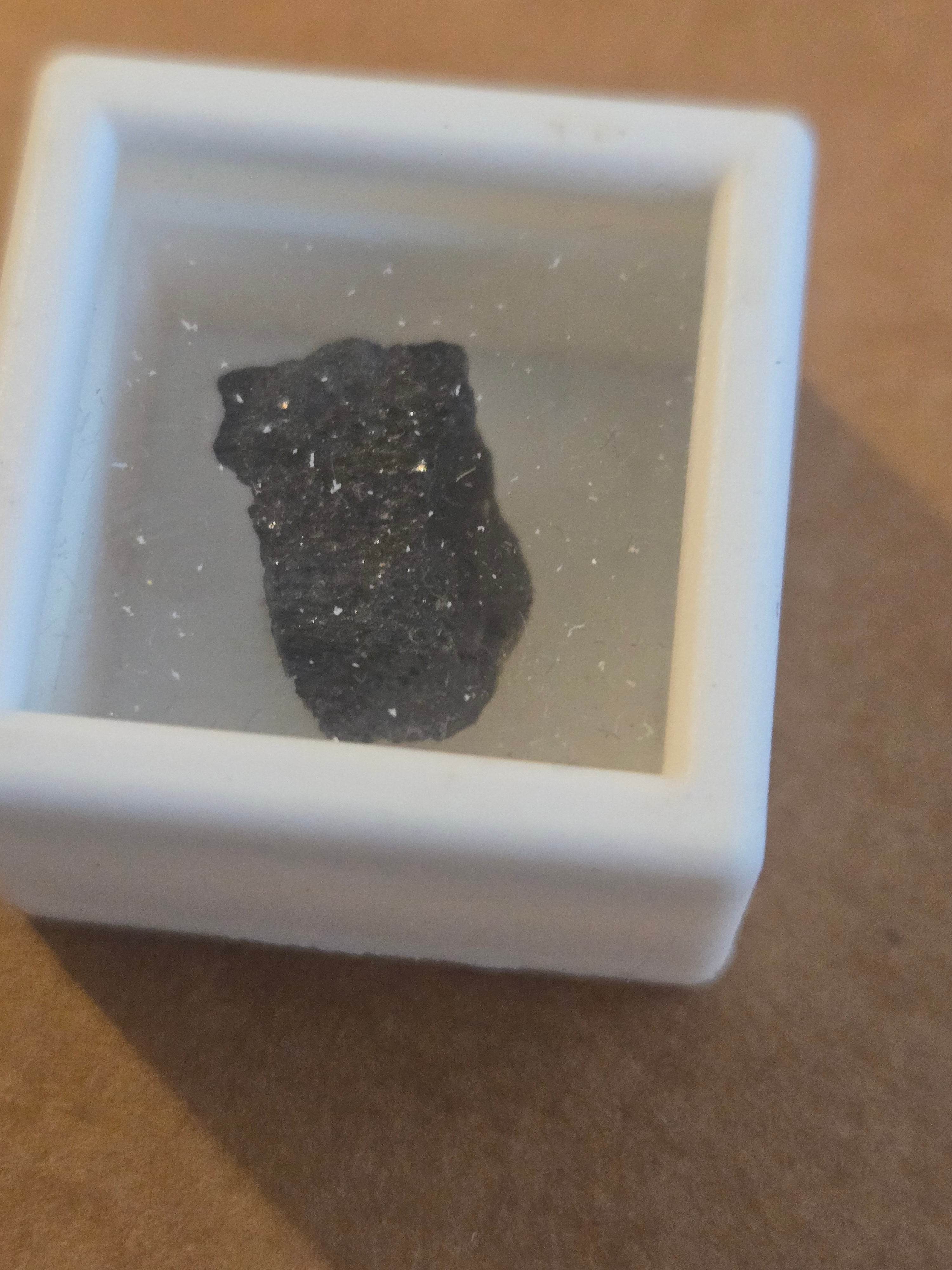 Norrishite