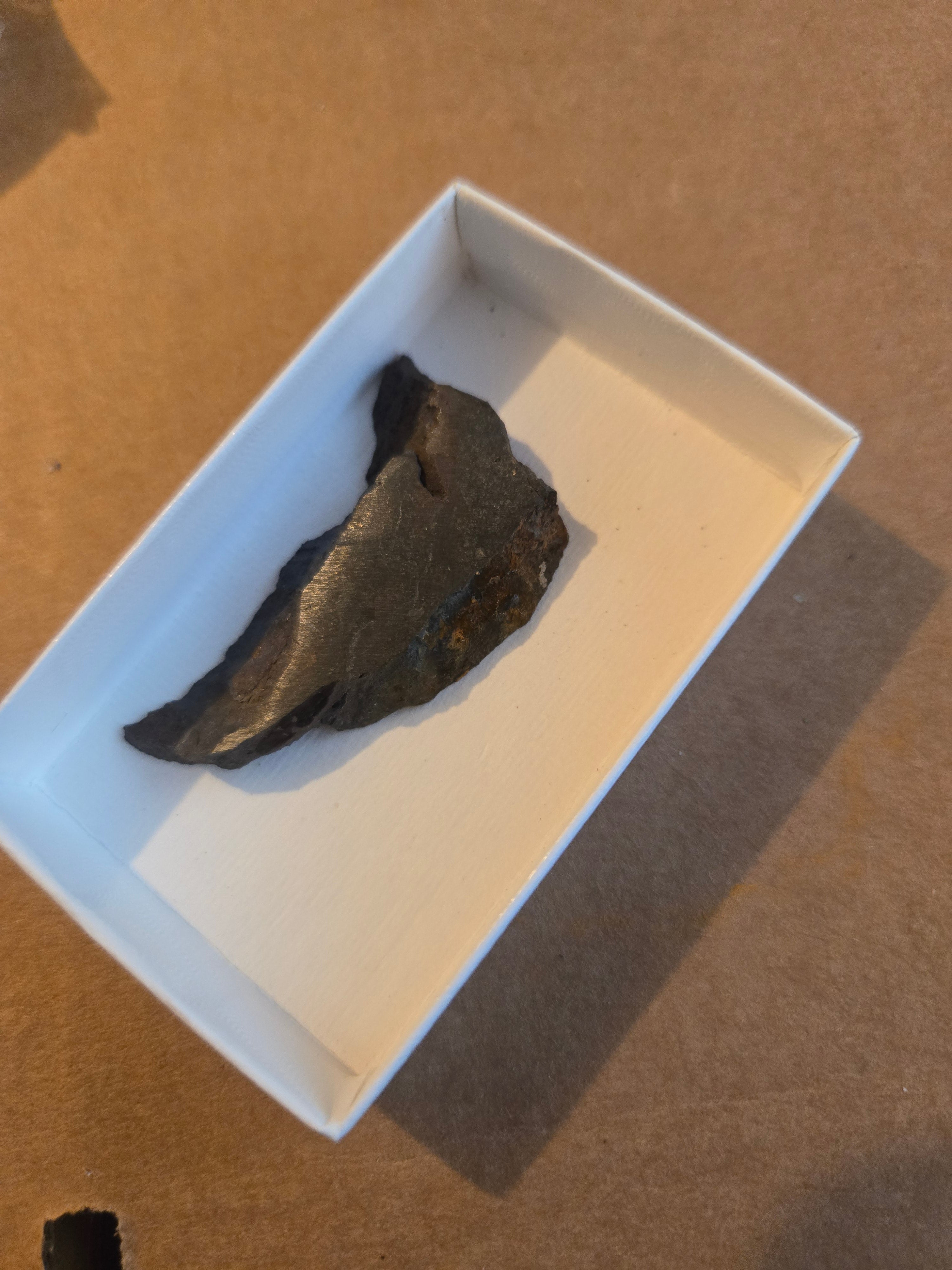 Northbranch meteorite