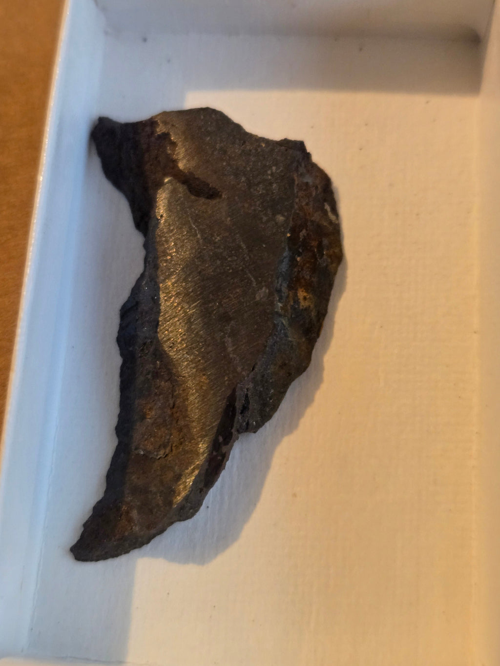 Northbranch meteorite