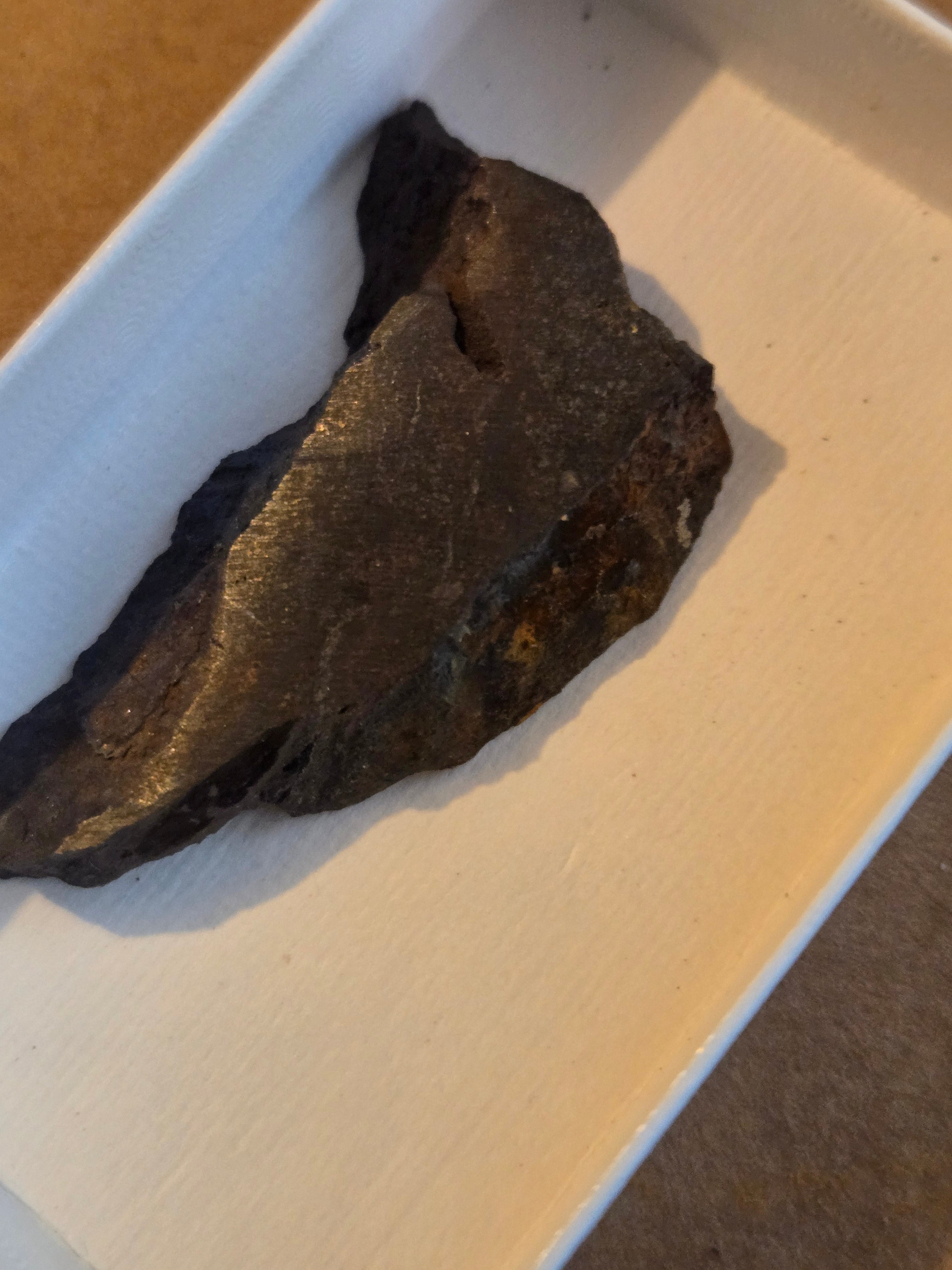 Northbranch meteorite