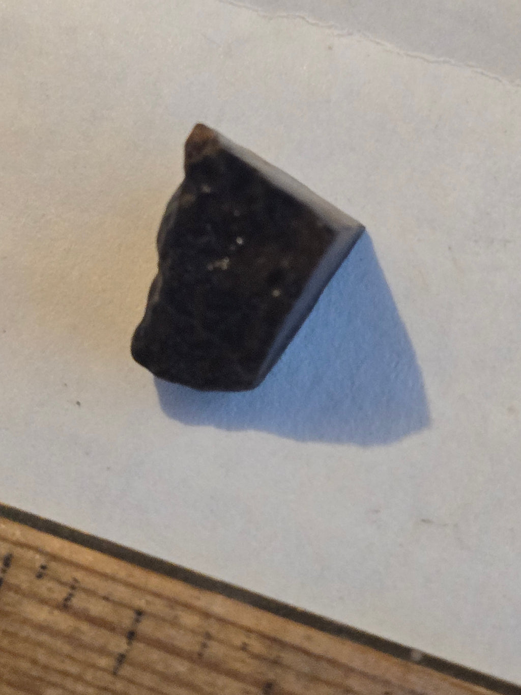 NWA 14359 meteorite