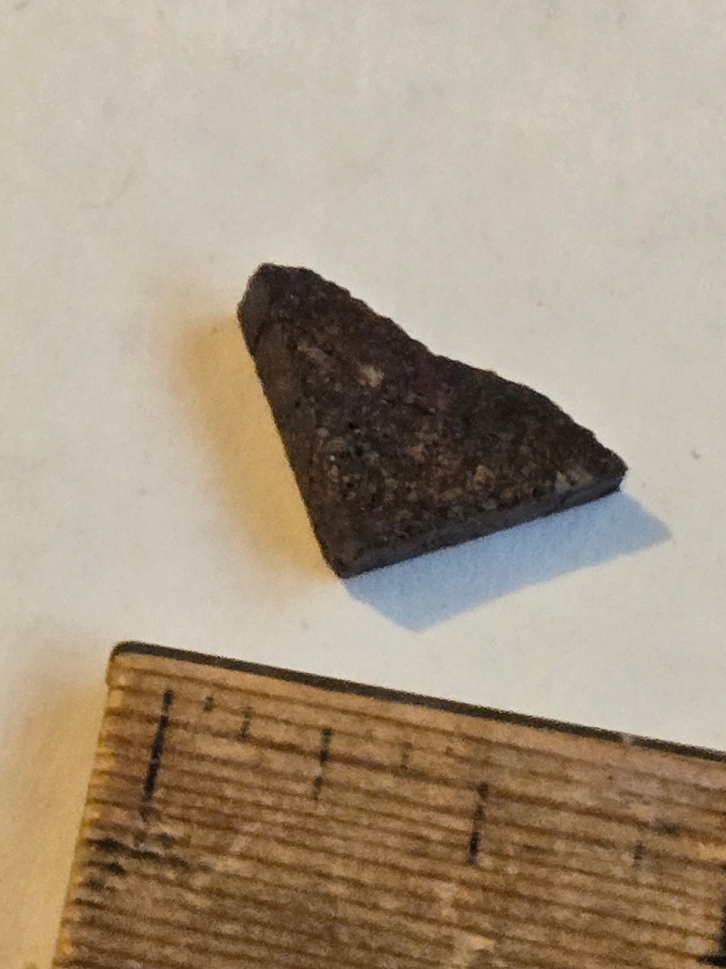 NWA 14397 meteorite