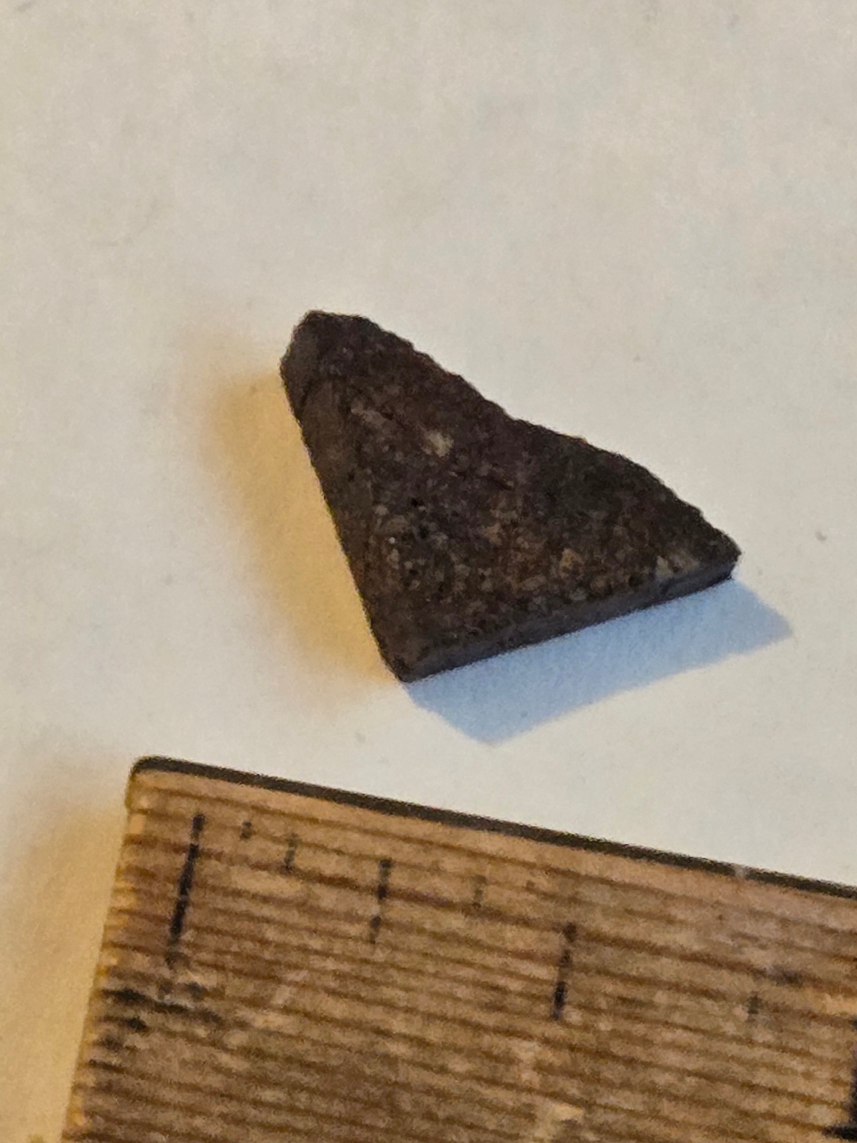 NWA 14397 meteorite