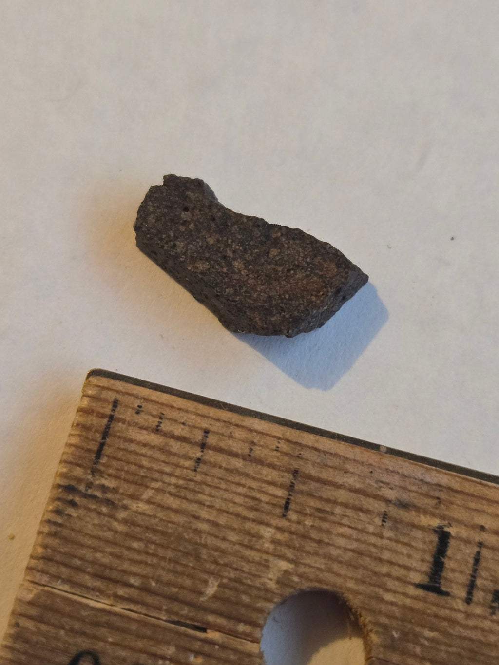 NWA 14397 meteorite