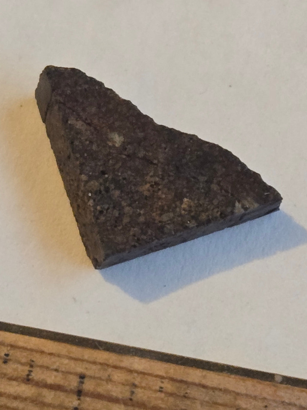 NWA 14397 meteorite