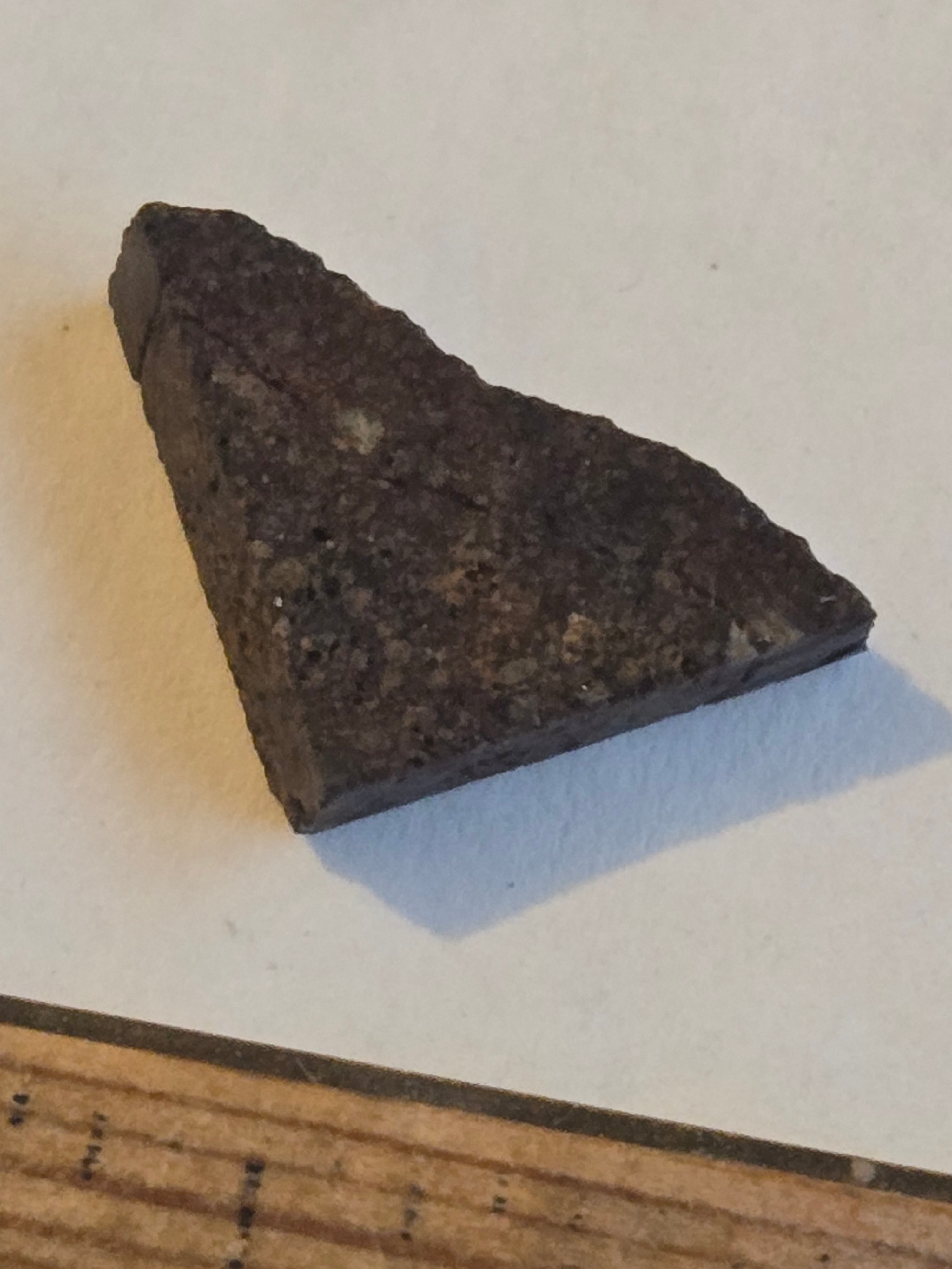 NWA 14397 meteorite