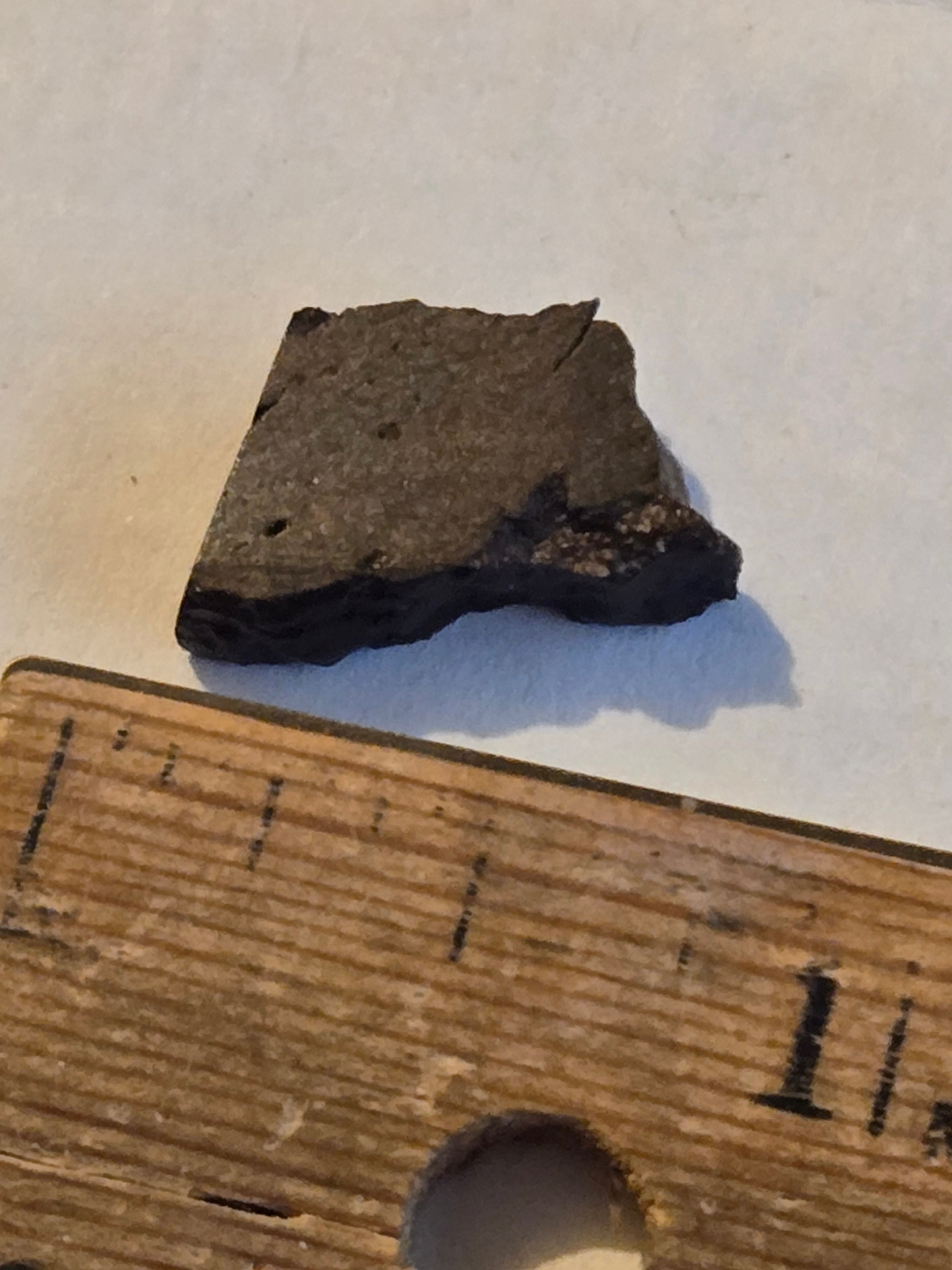 NWA 14400 meteorite