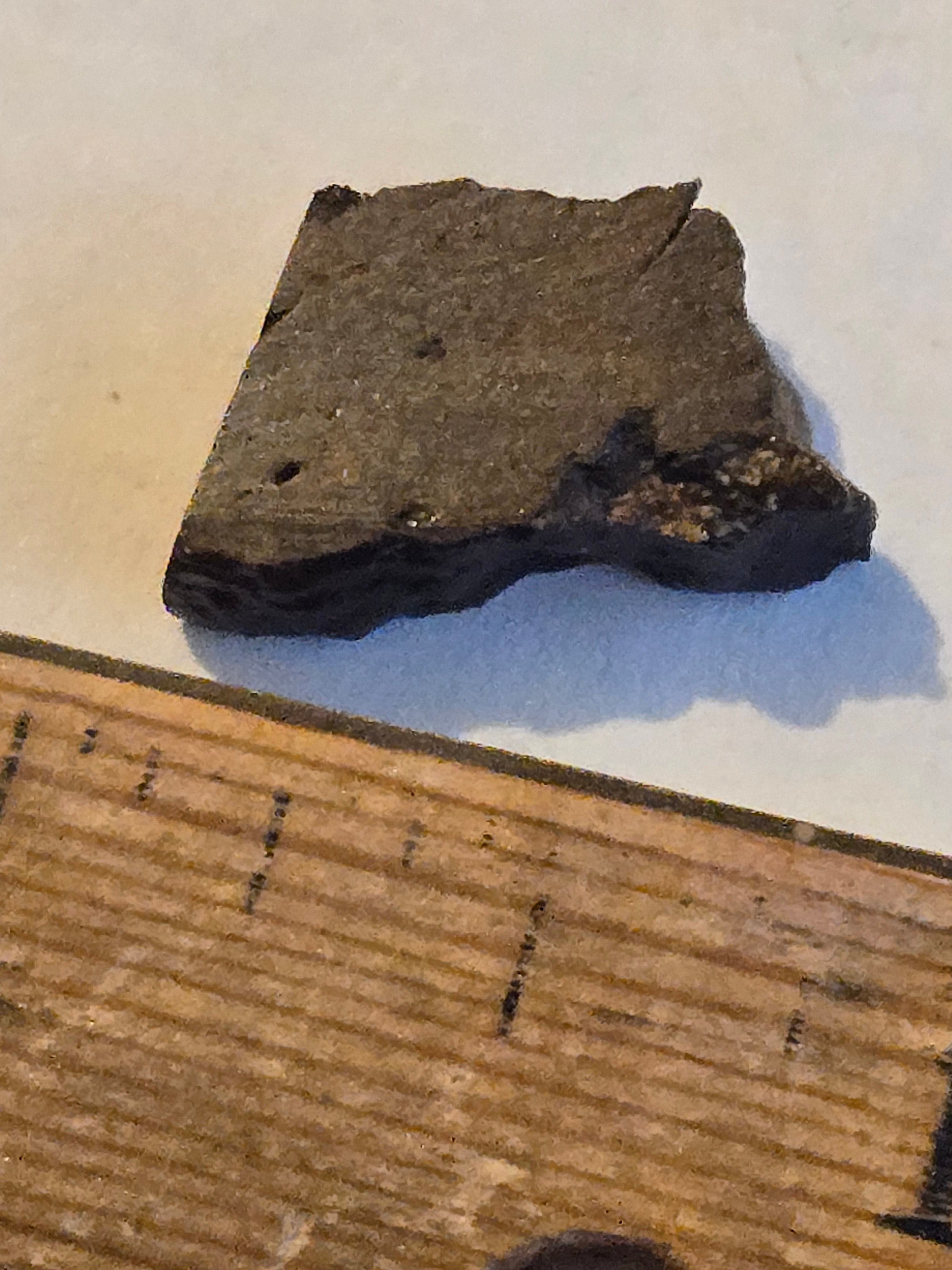 NWA 14400 meteorite