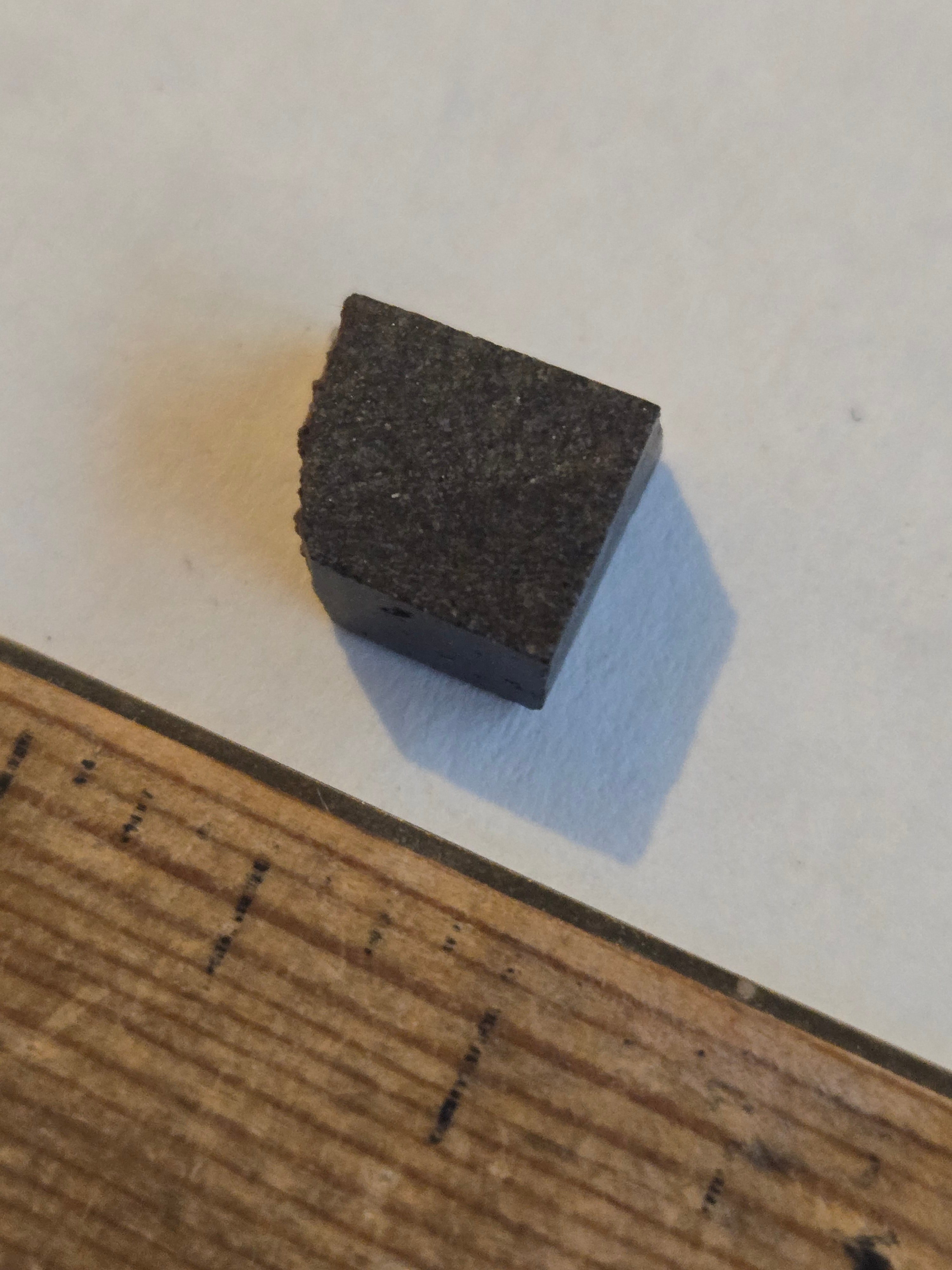 NWA 14401 meteorite
