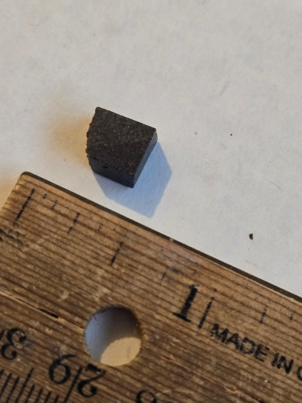 NWA 14401 meteorite
