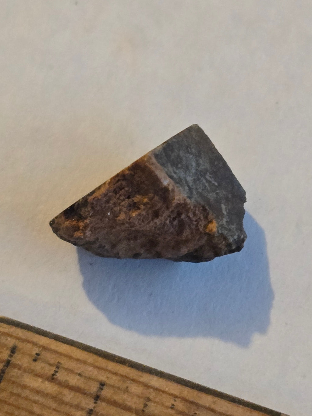 NWA 14402 meteorite