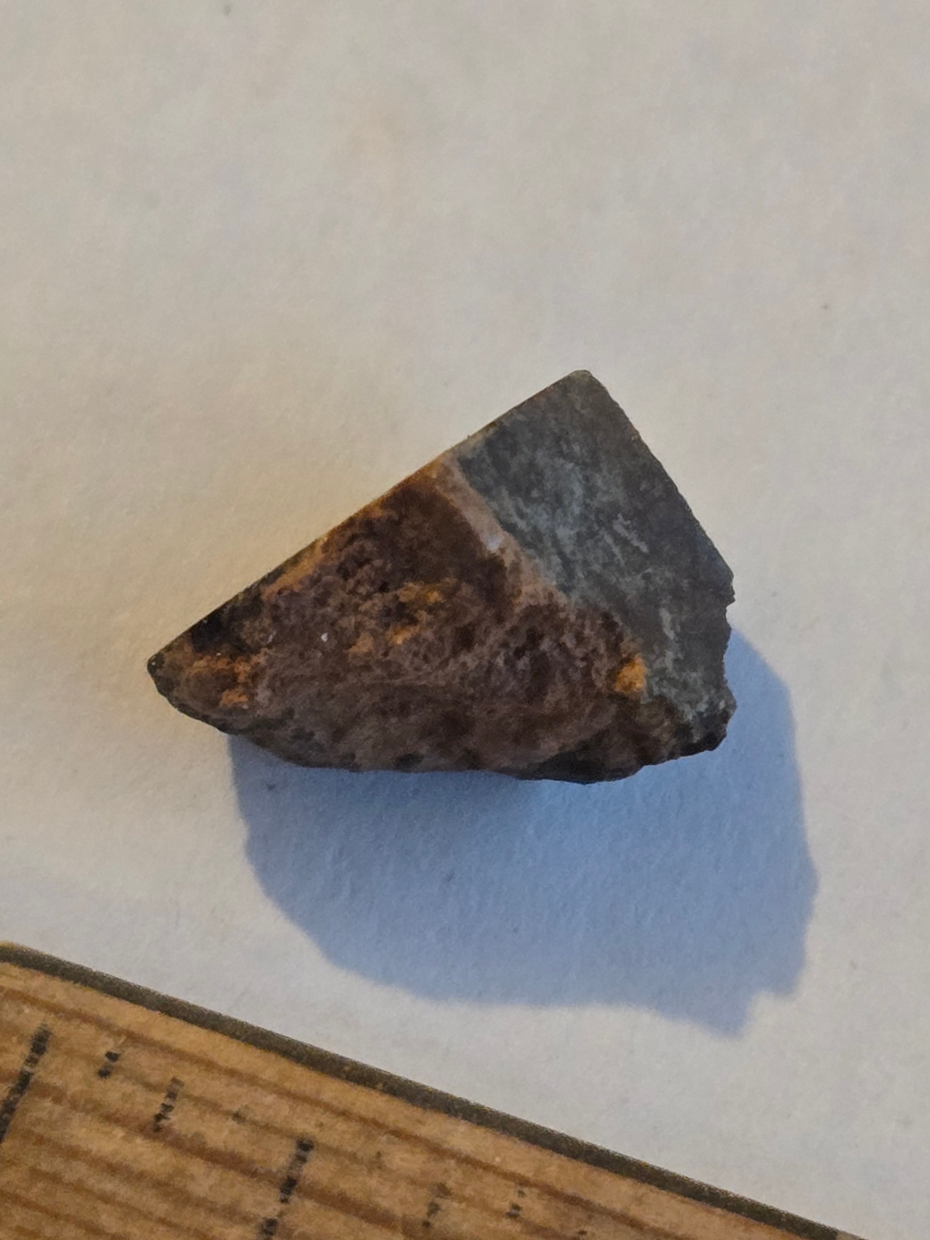 NWA 14402 meteorite