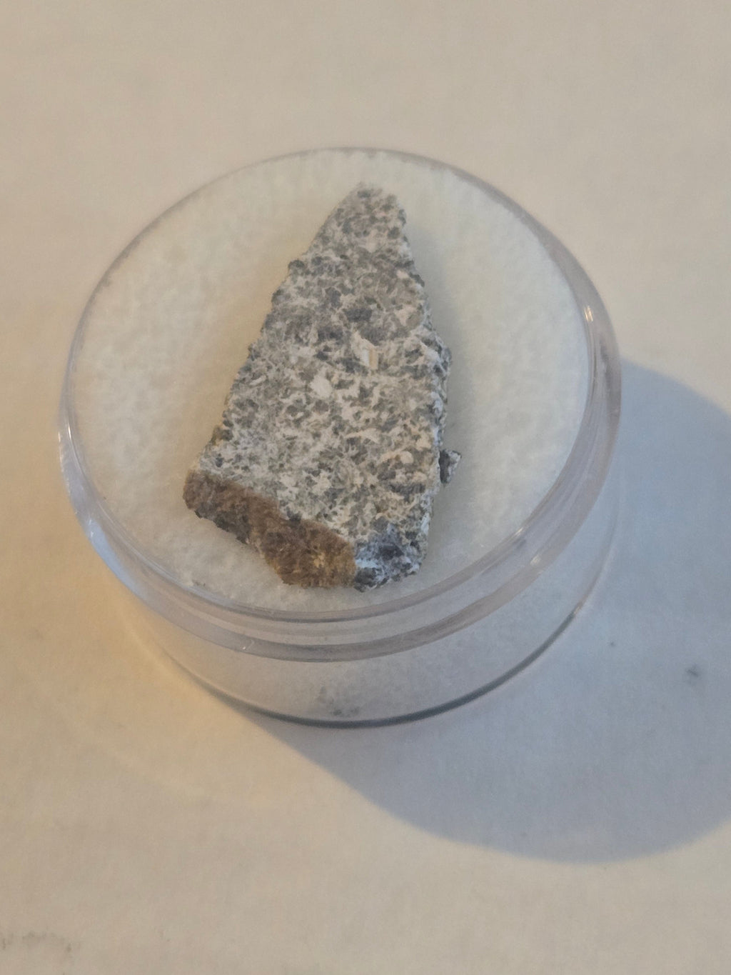 NWA 14682 meteorite