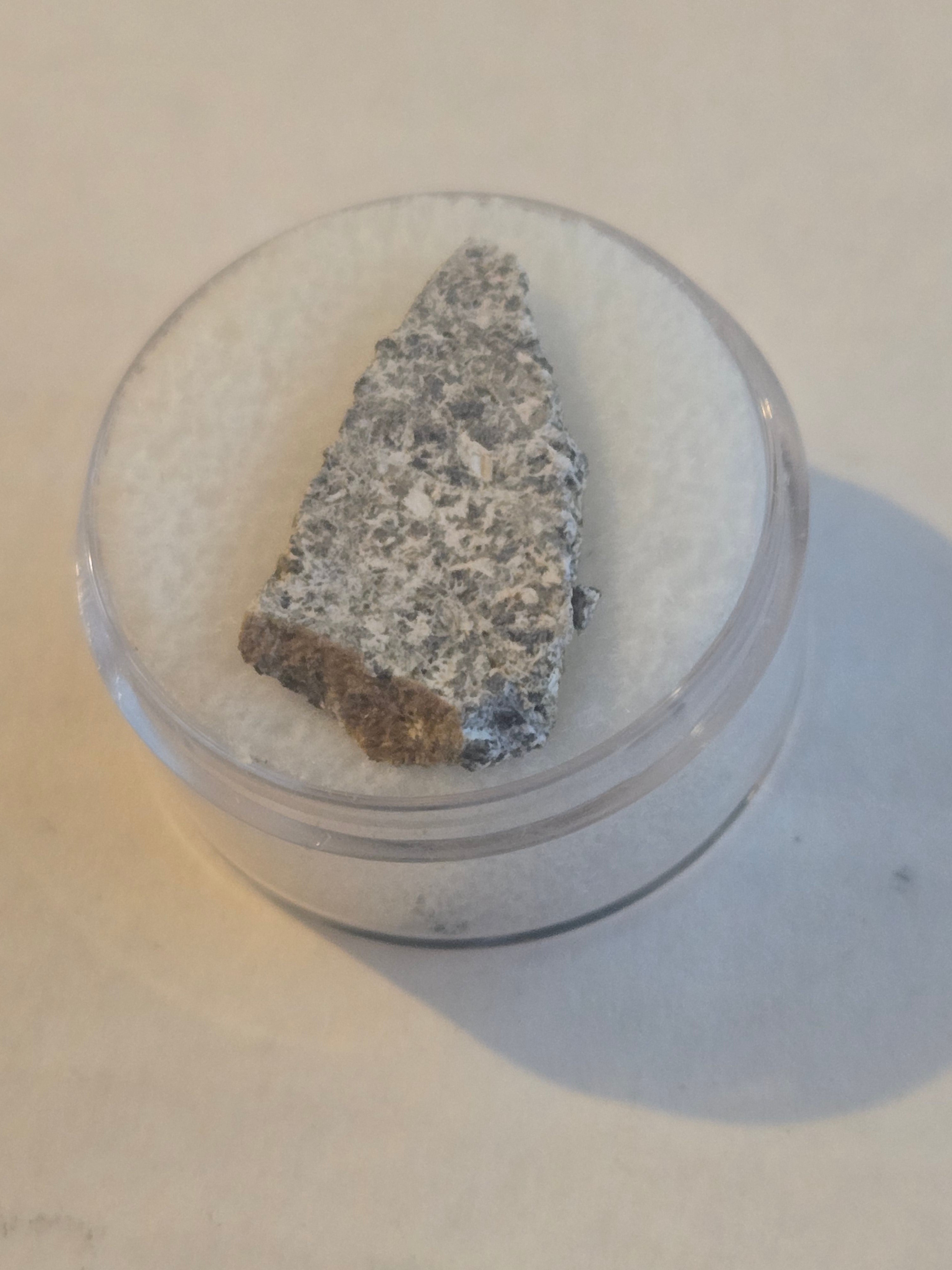 NWA 14682 meteorite