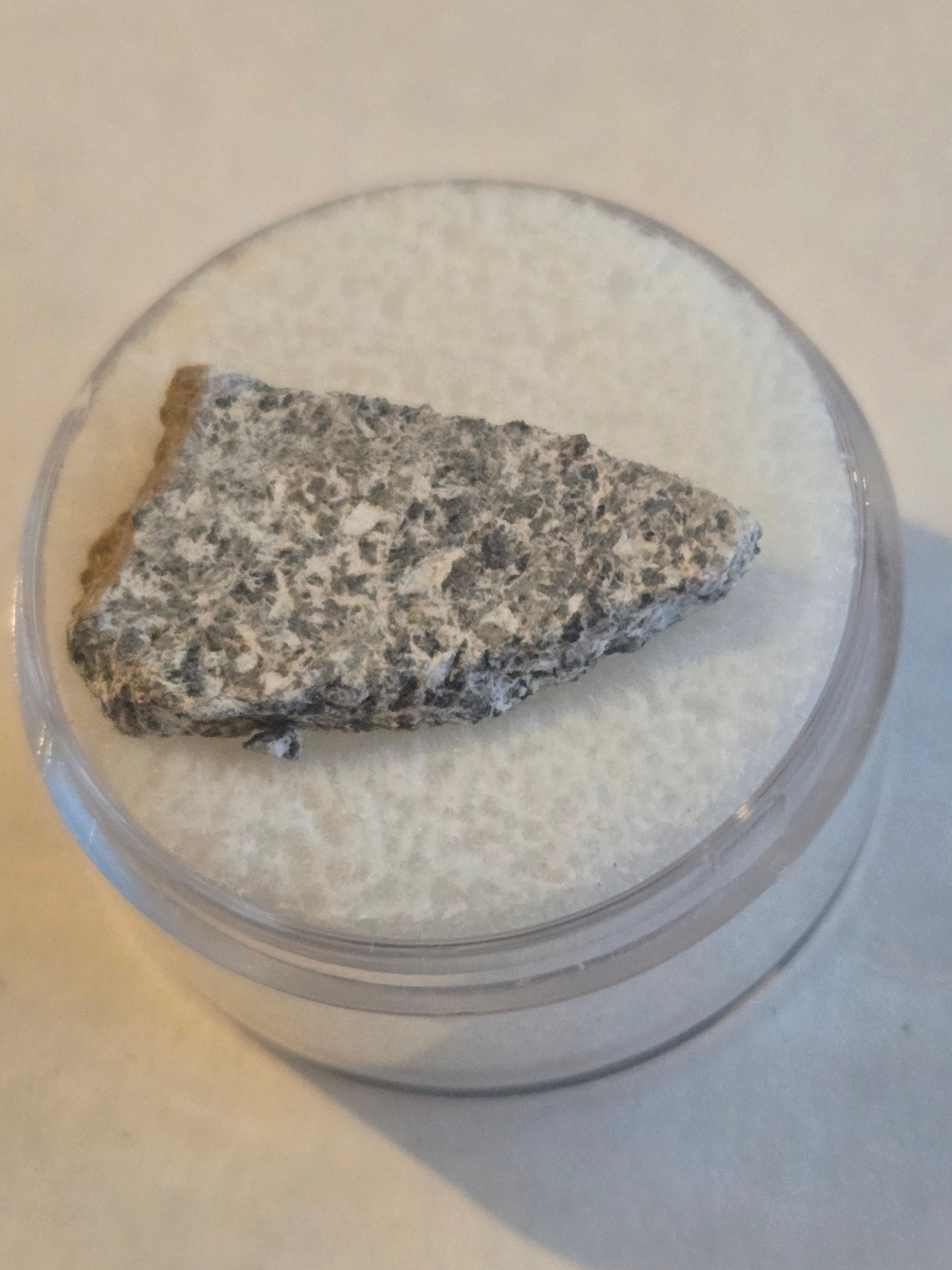 NWA 14682 meteorite