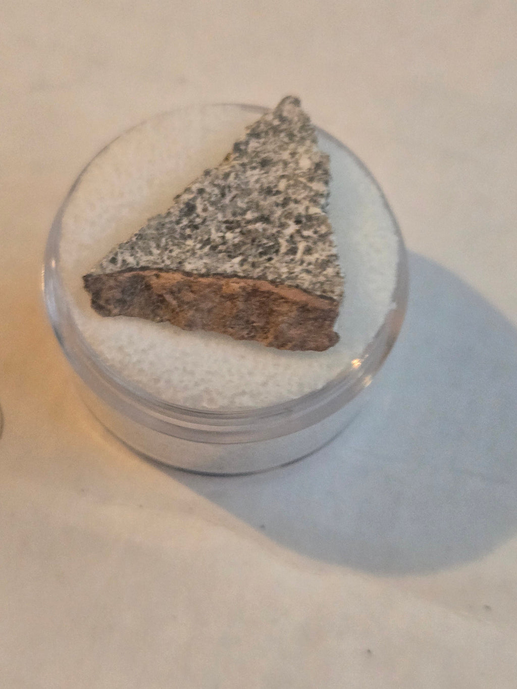 NWA 14682 meteorite