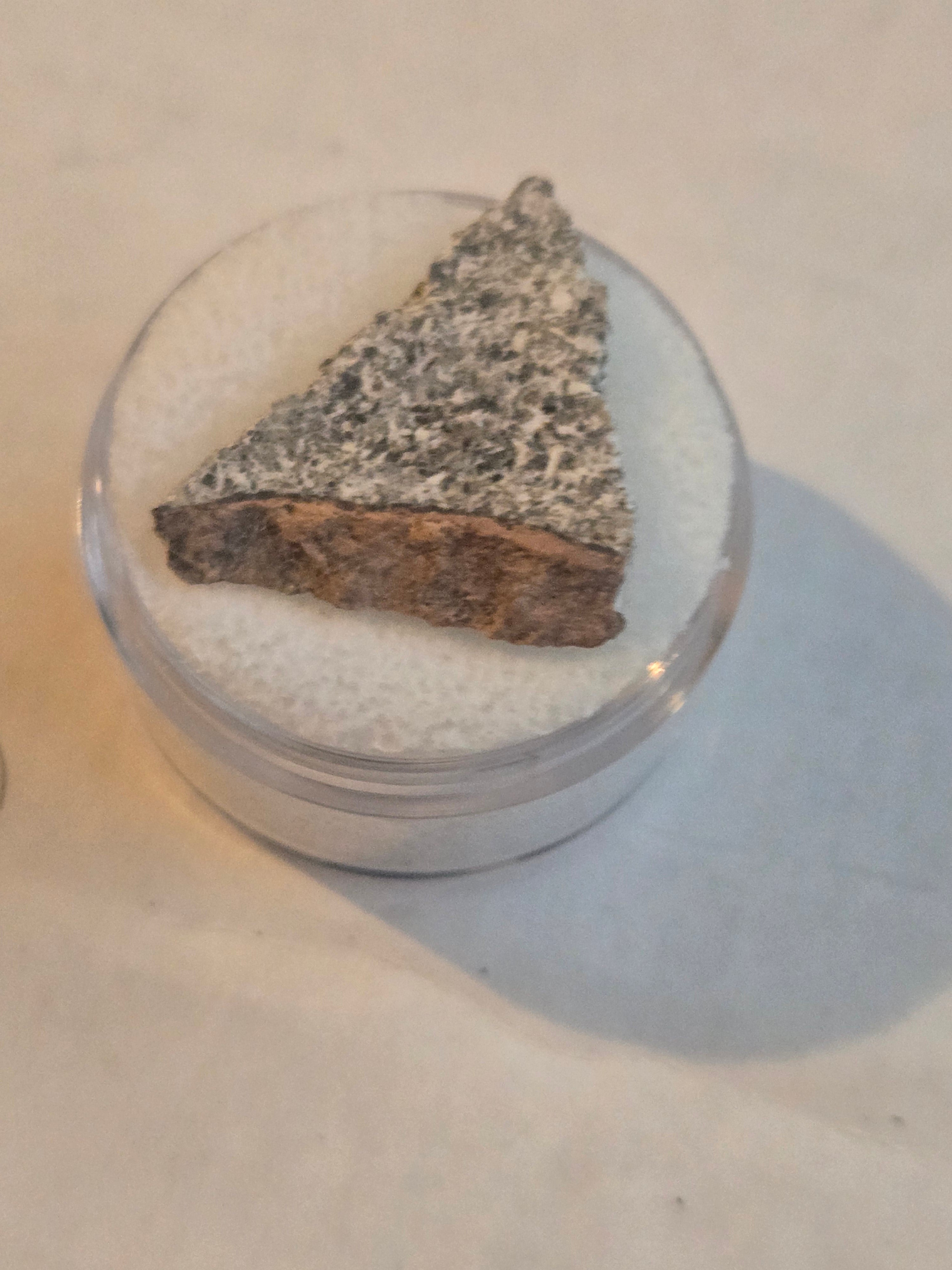 NWA 14682 meteorite