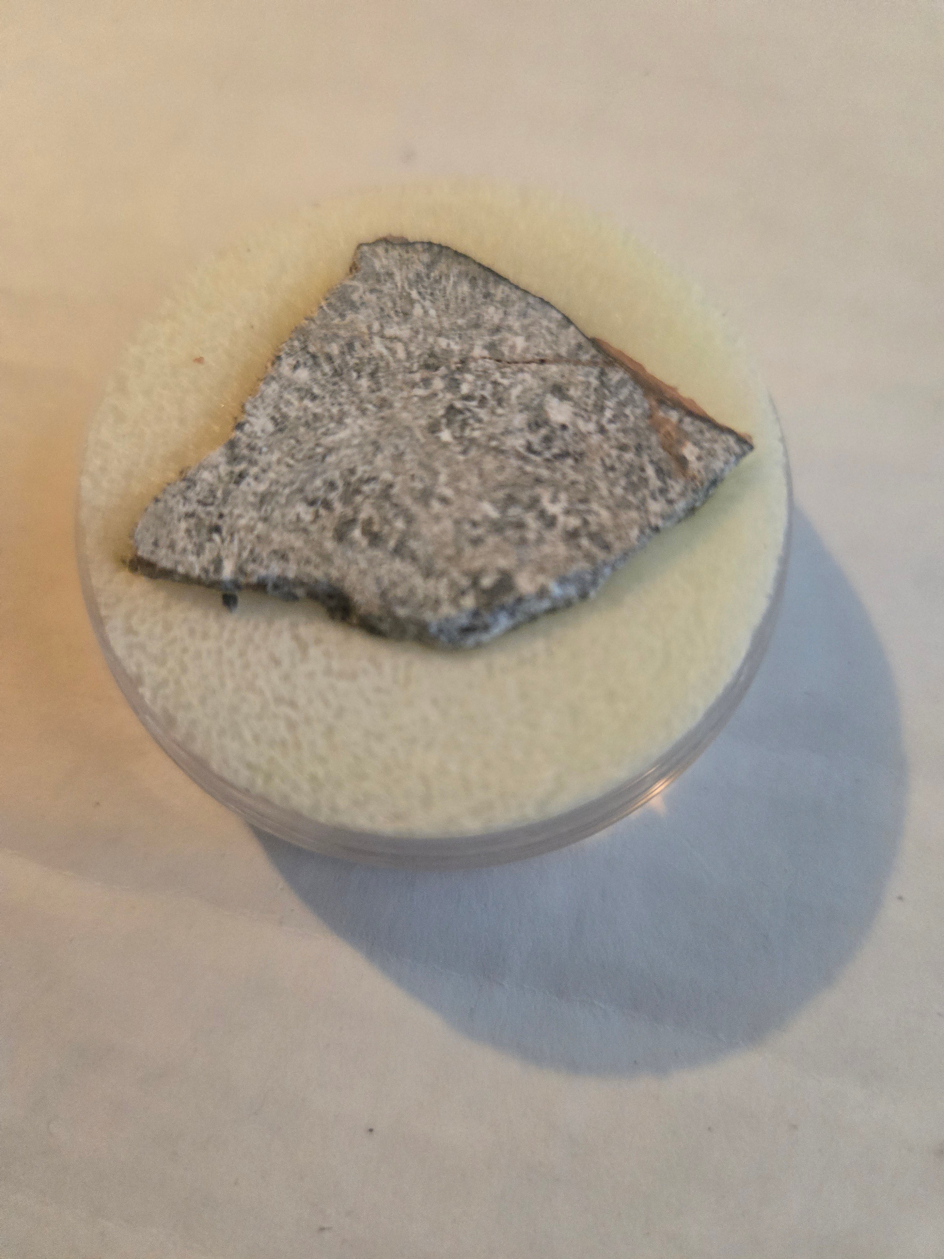 NWA 14682 meteorite