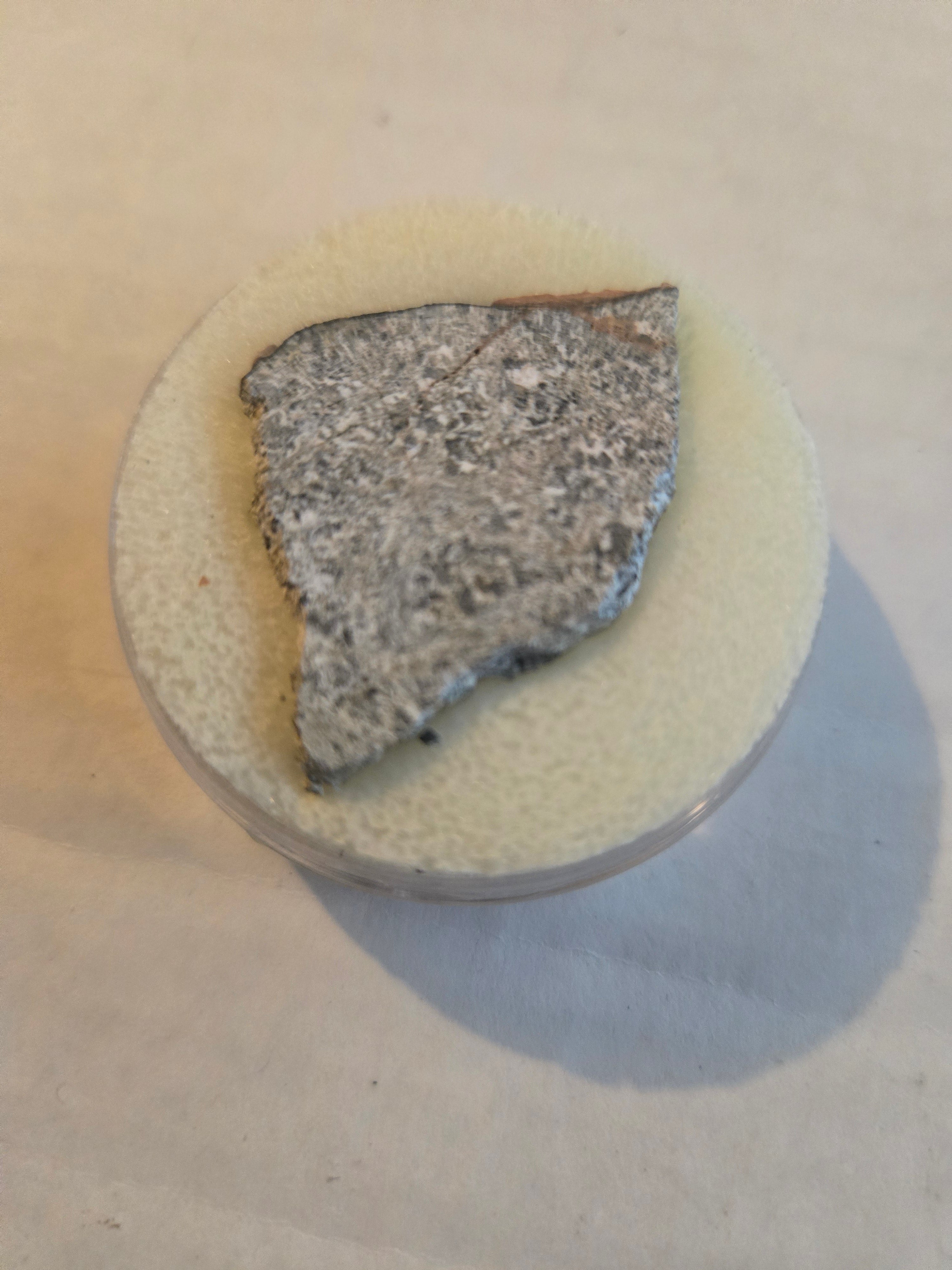 NWA 14682 meteorite
