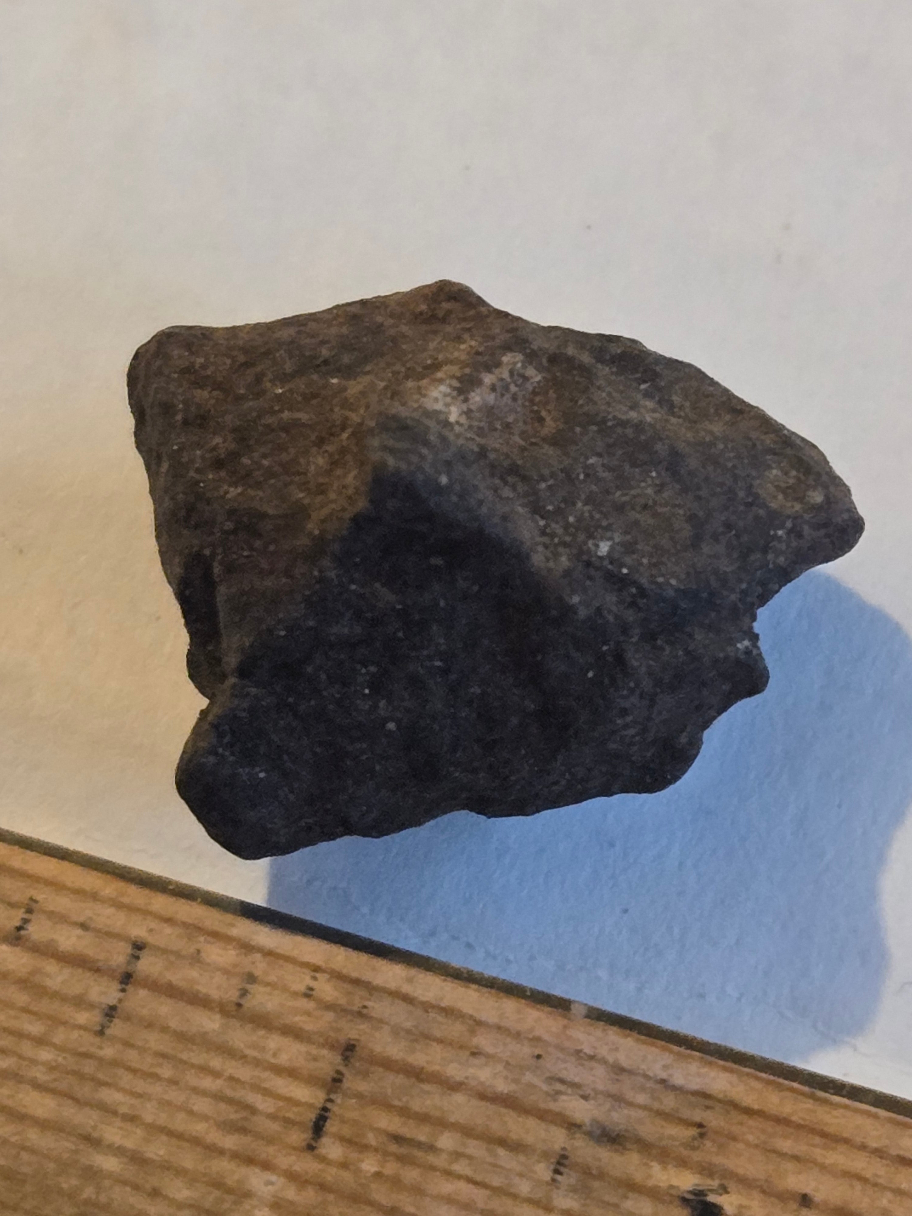 NWA 17XXX meteorite