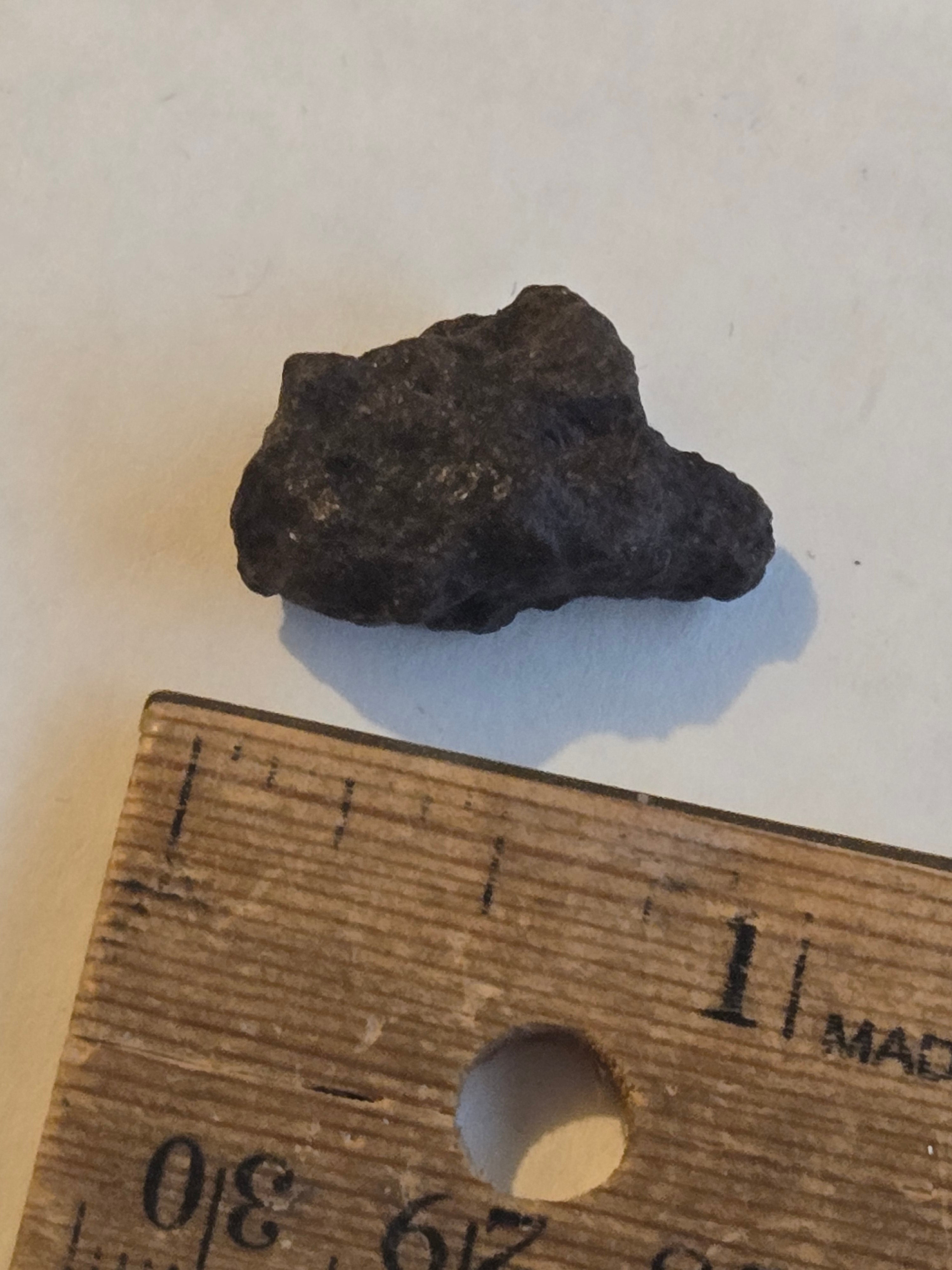 NWA 17XXX meteorite