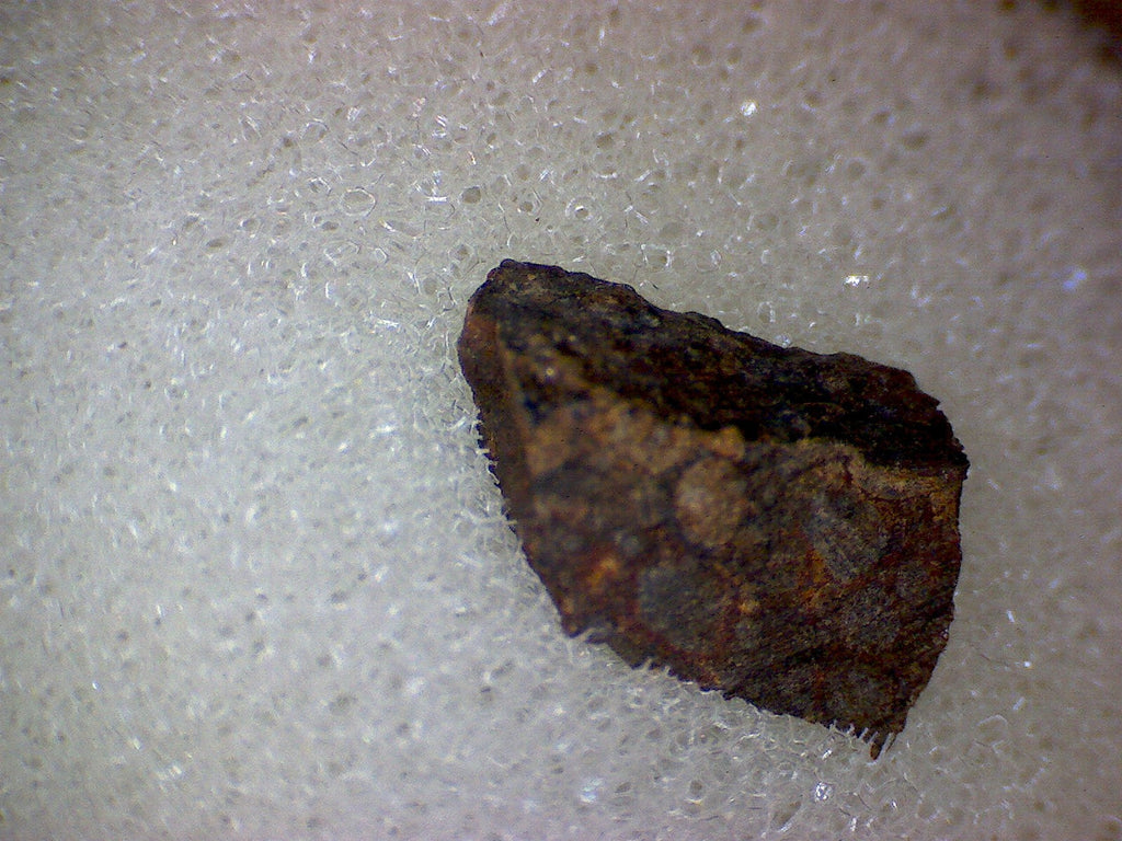NWA 1930 meteorite specimen