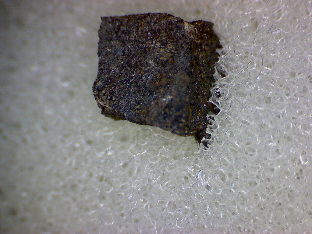 NWA 5189 meteorite specimen