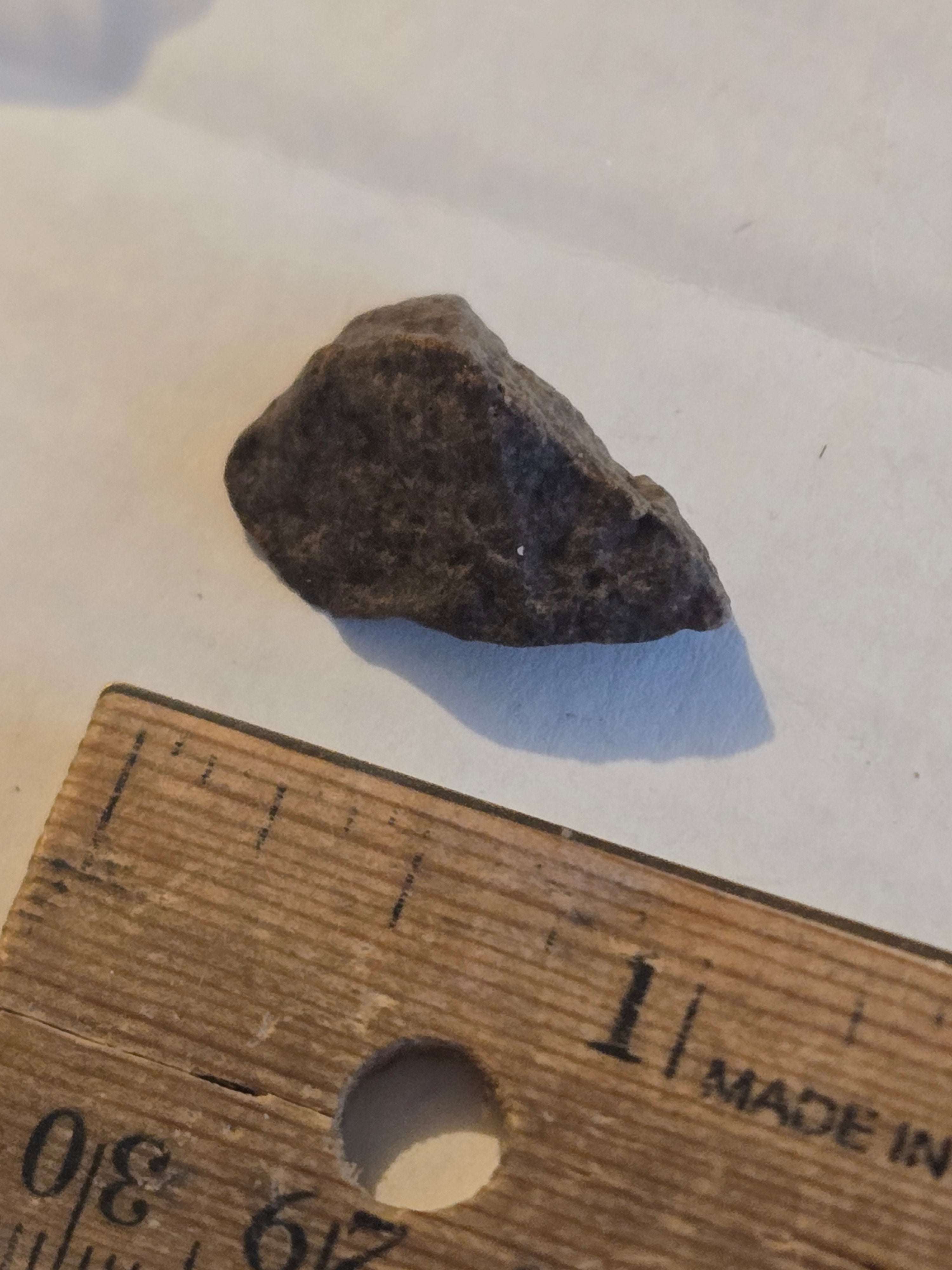 NWA 6140 meteorite