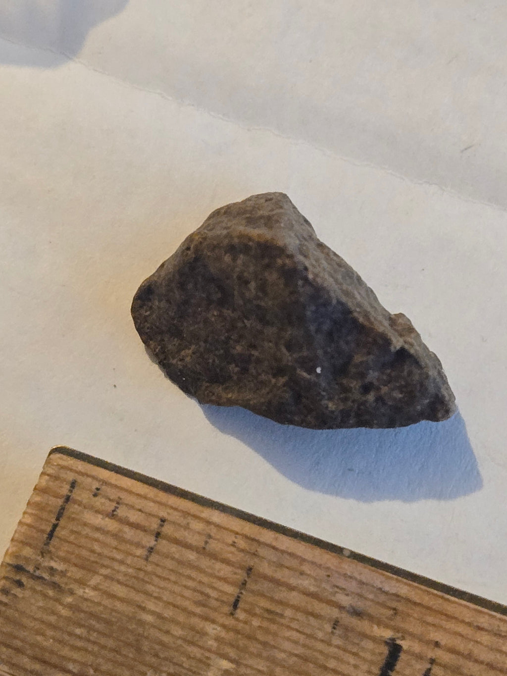 NWA 6140 meteorite