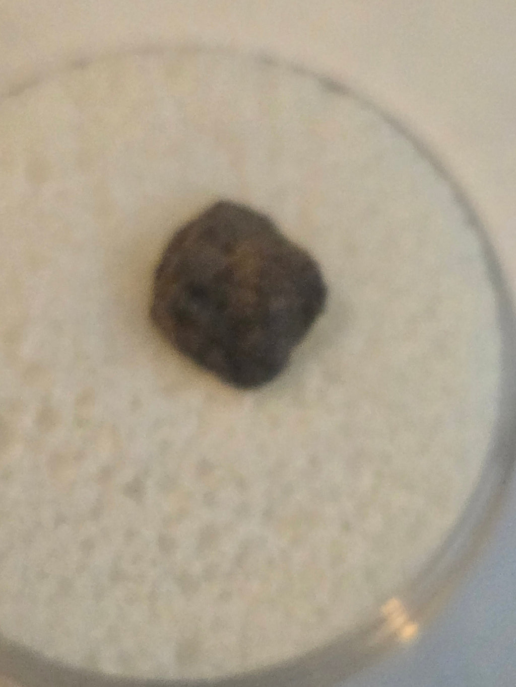 NWA 7920 meteorite