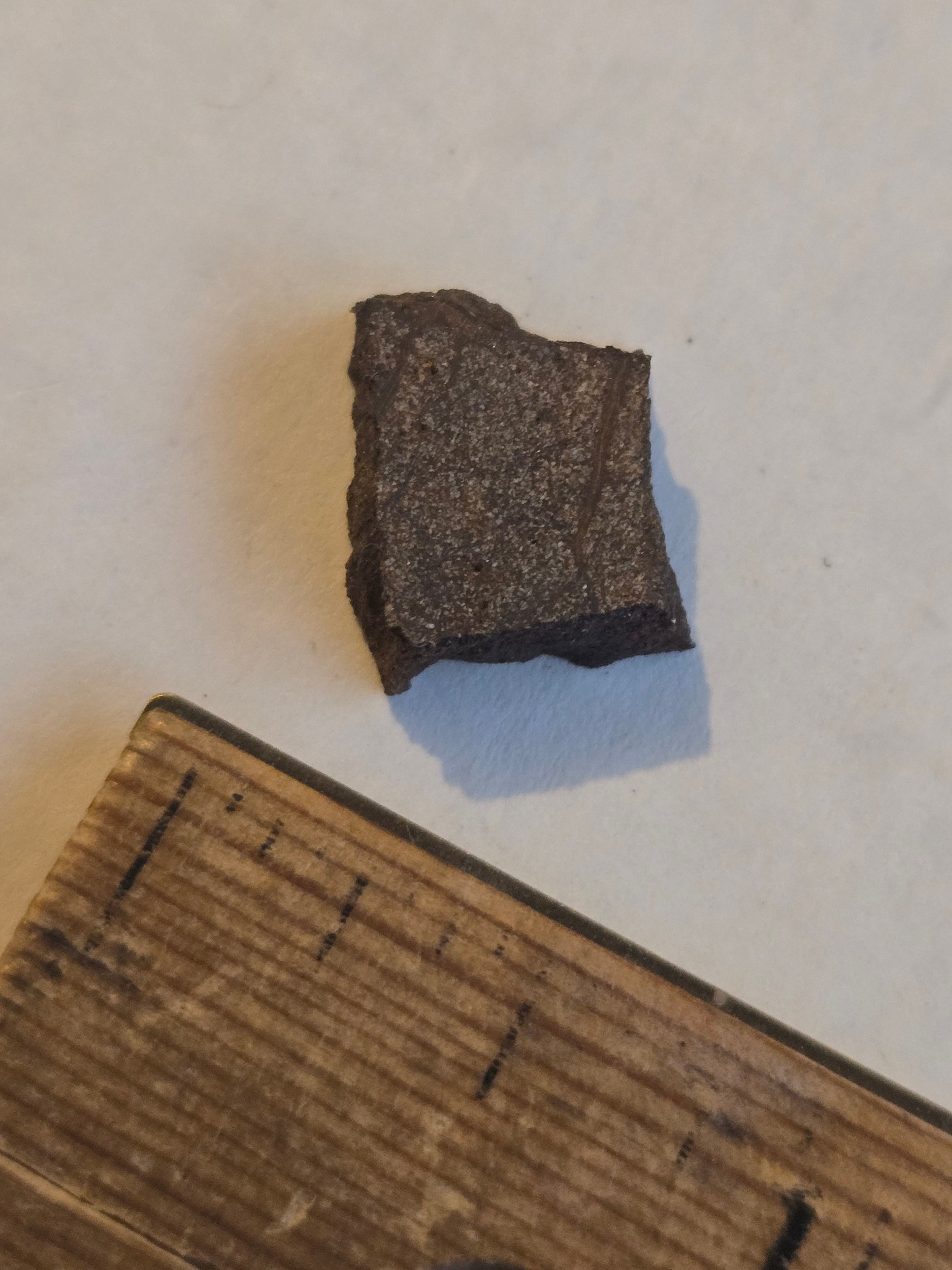 NWA 7976 meteorite