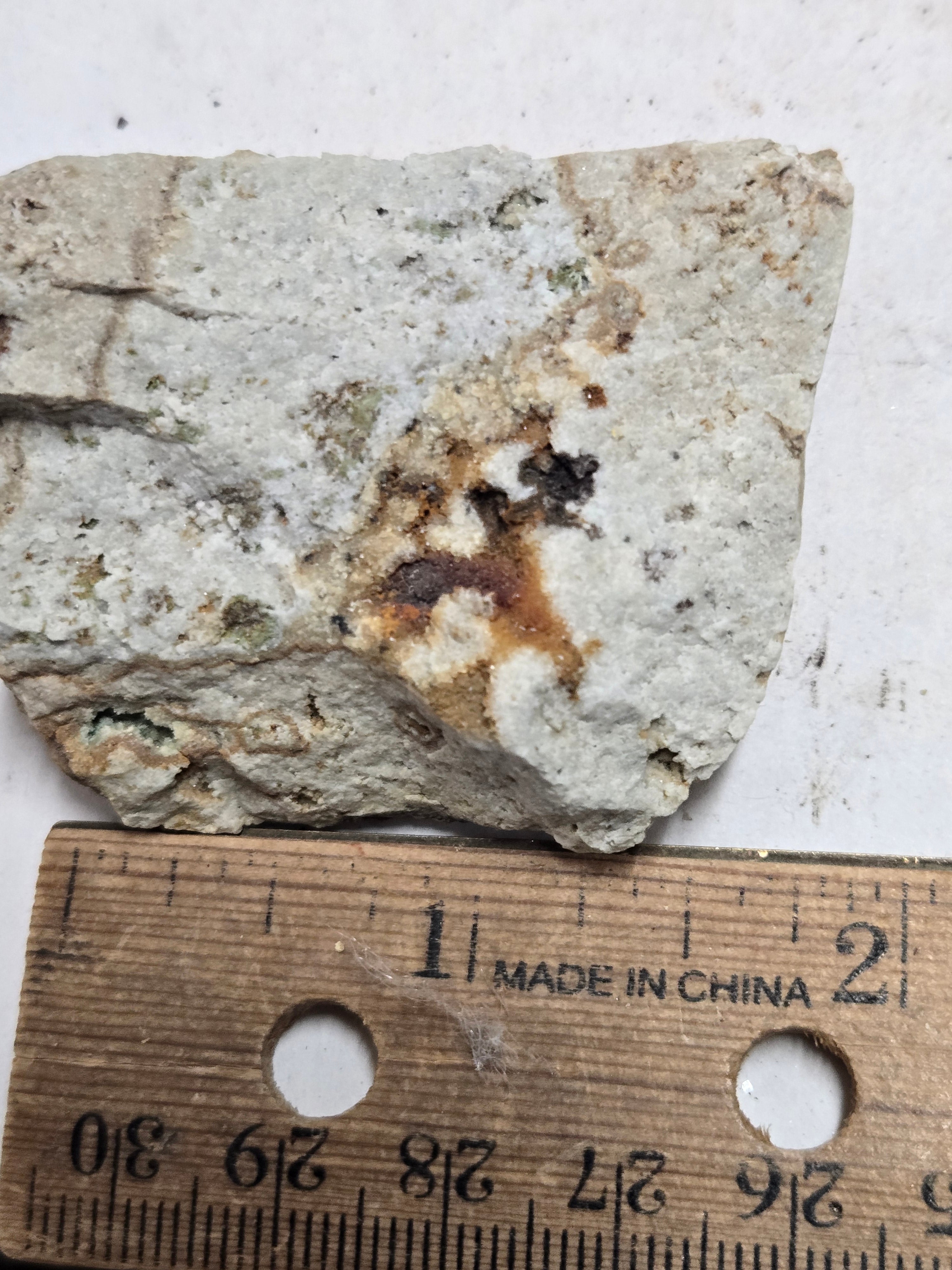 Olivenite