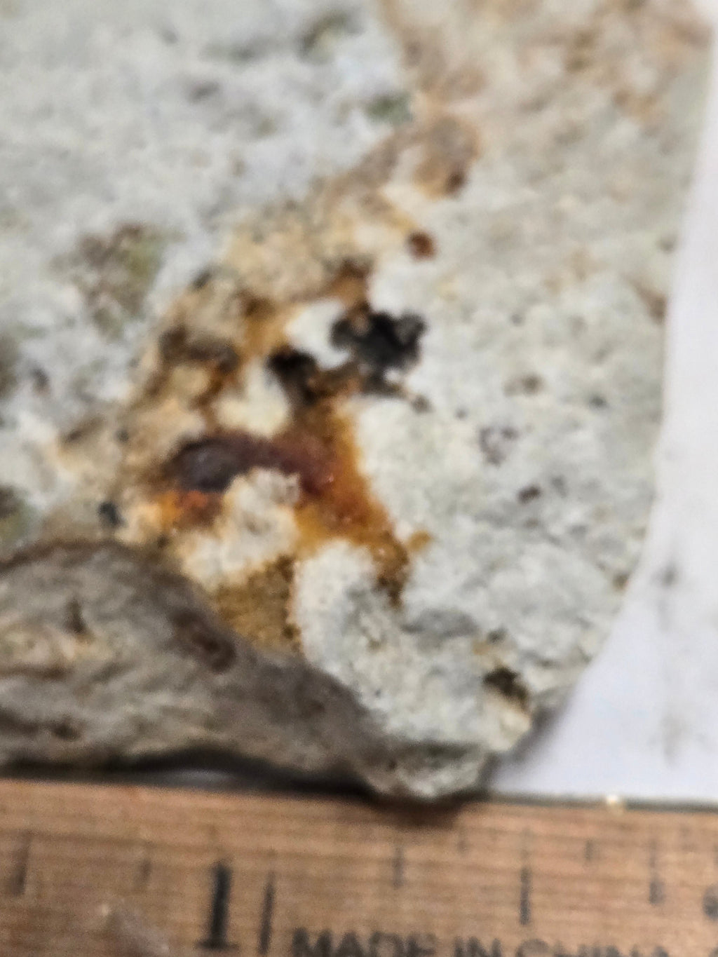 Olivenite