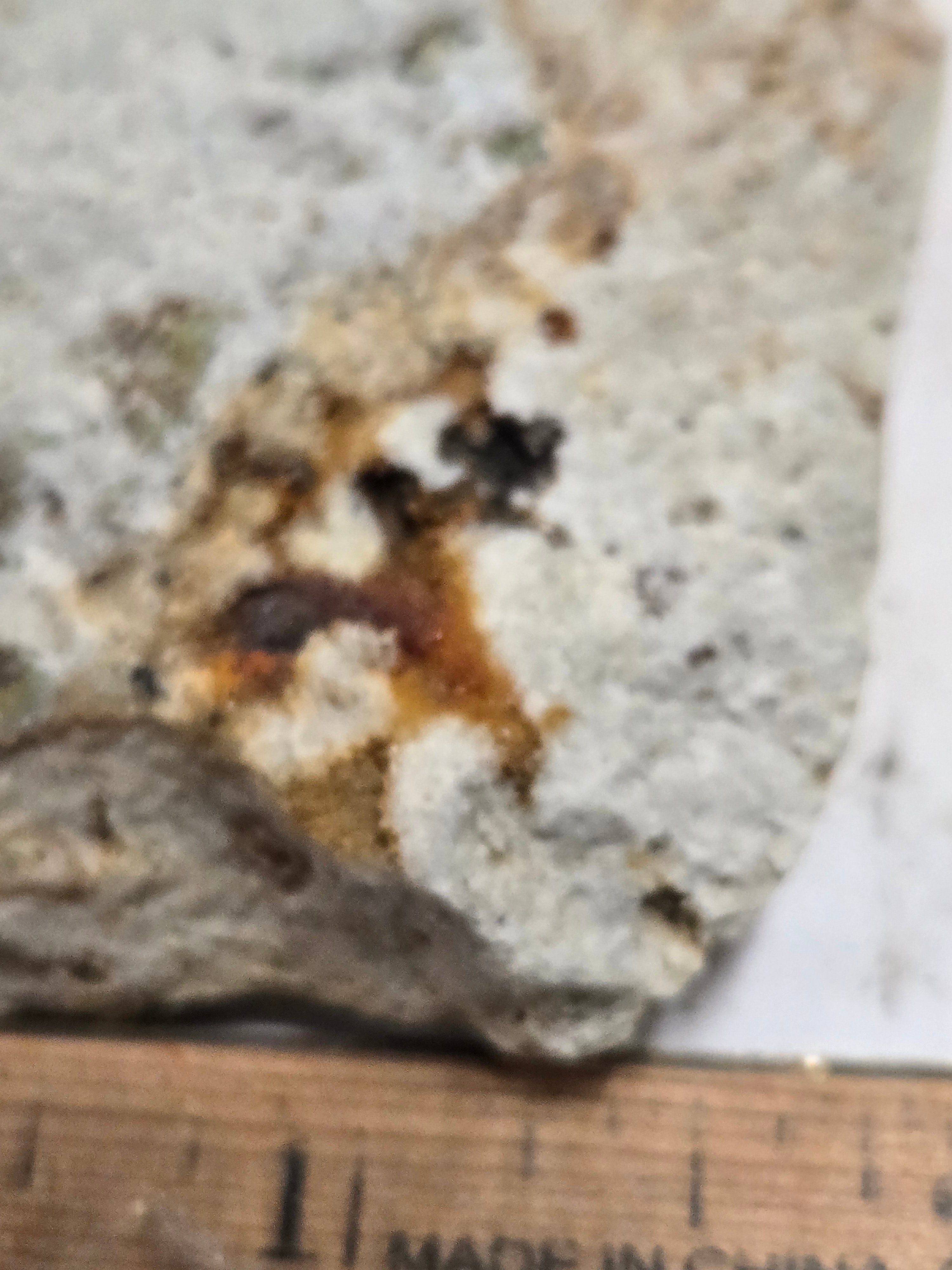 Olivenite