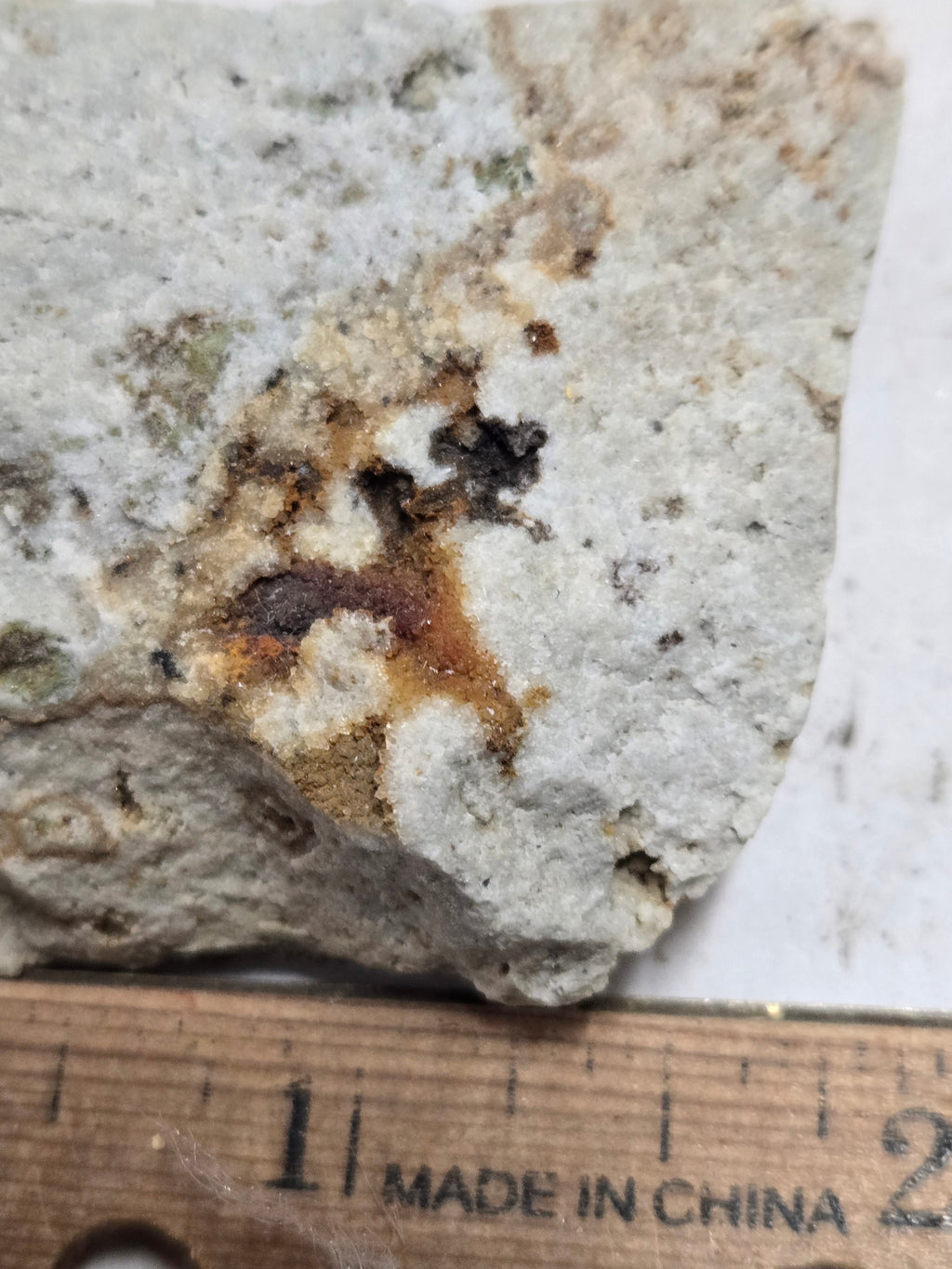 Olivenite