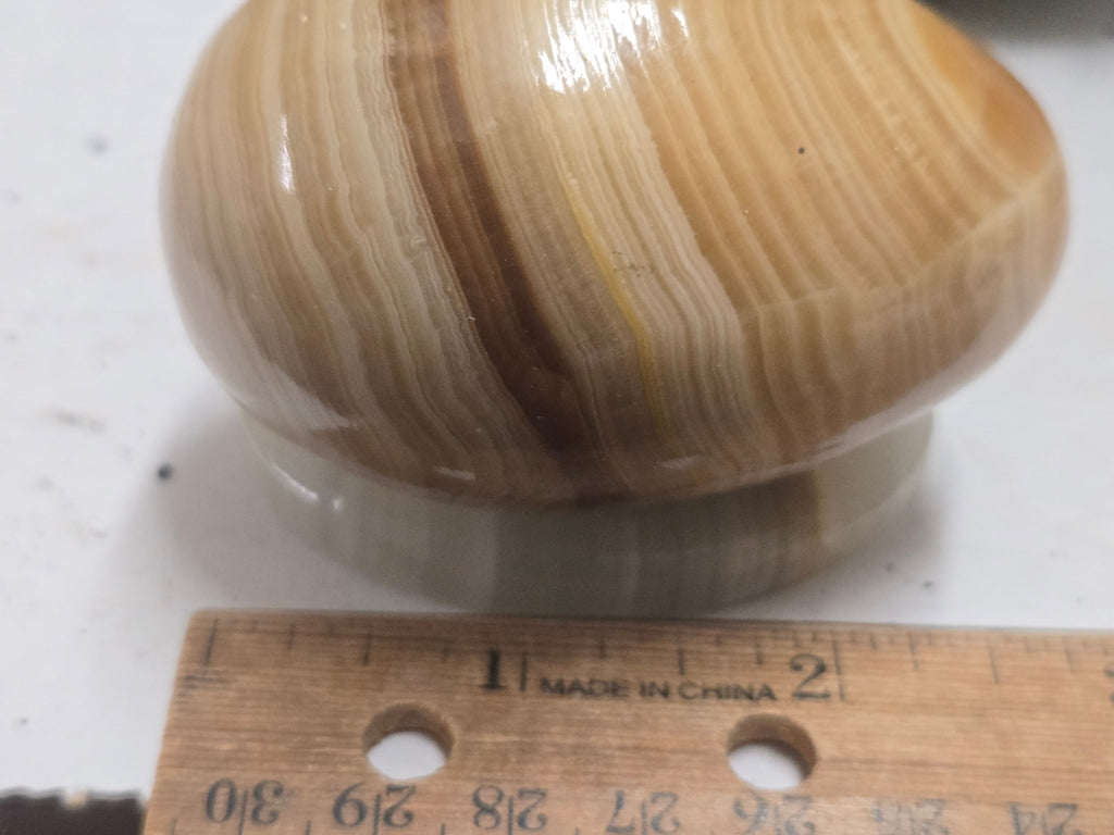 Onyx egg