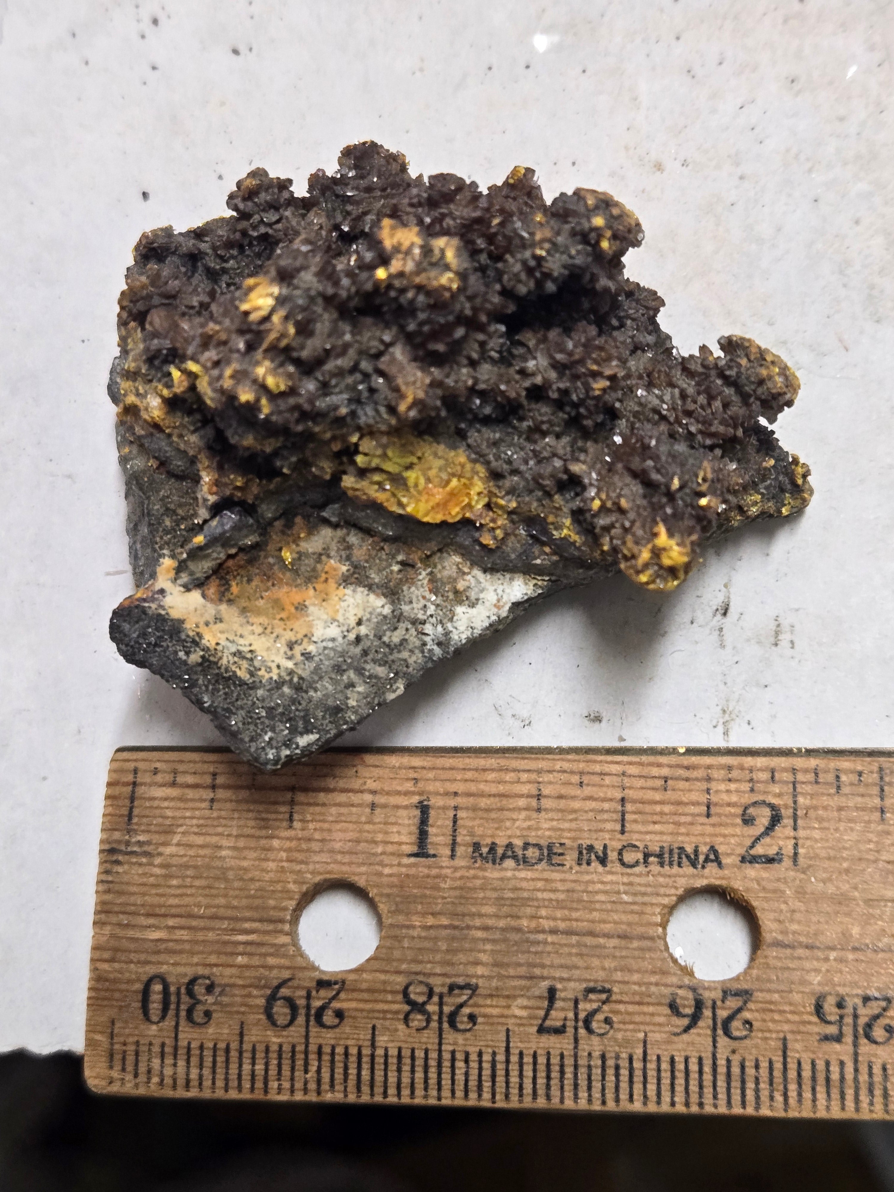 Orpiment