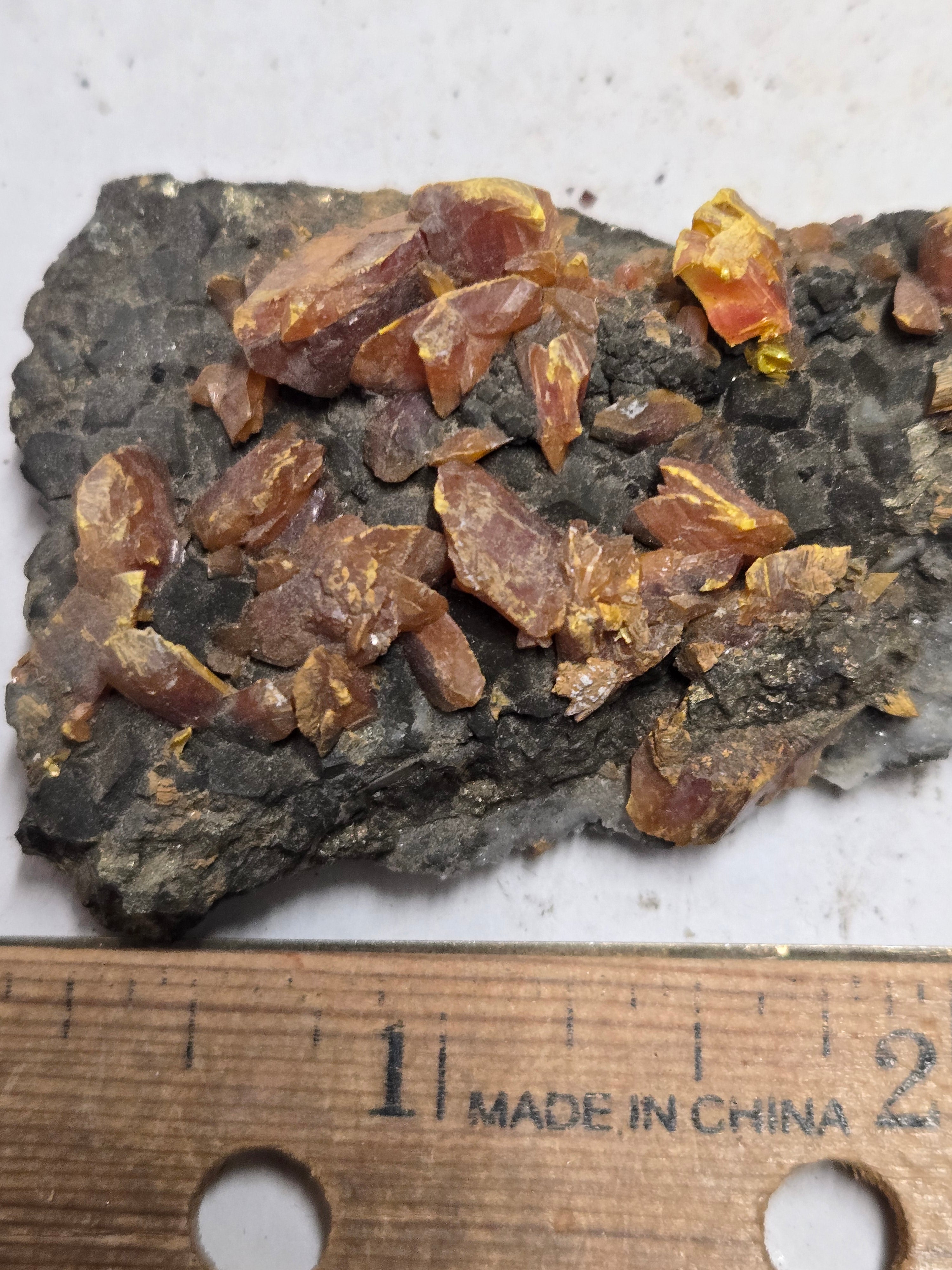 Orpiment