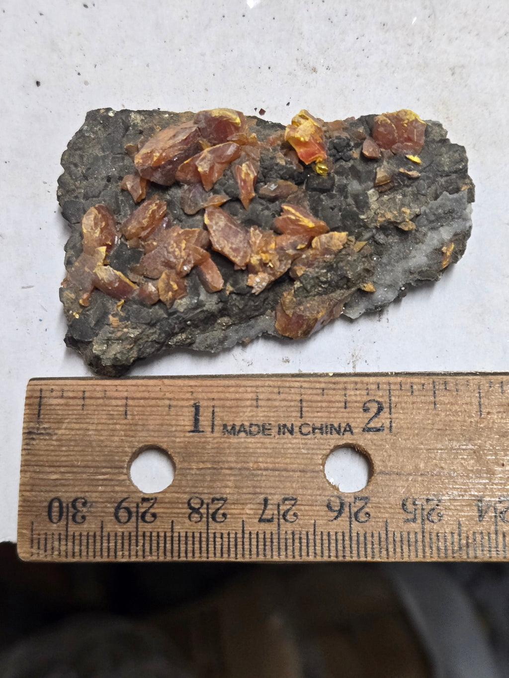 Orpiment