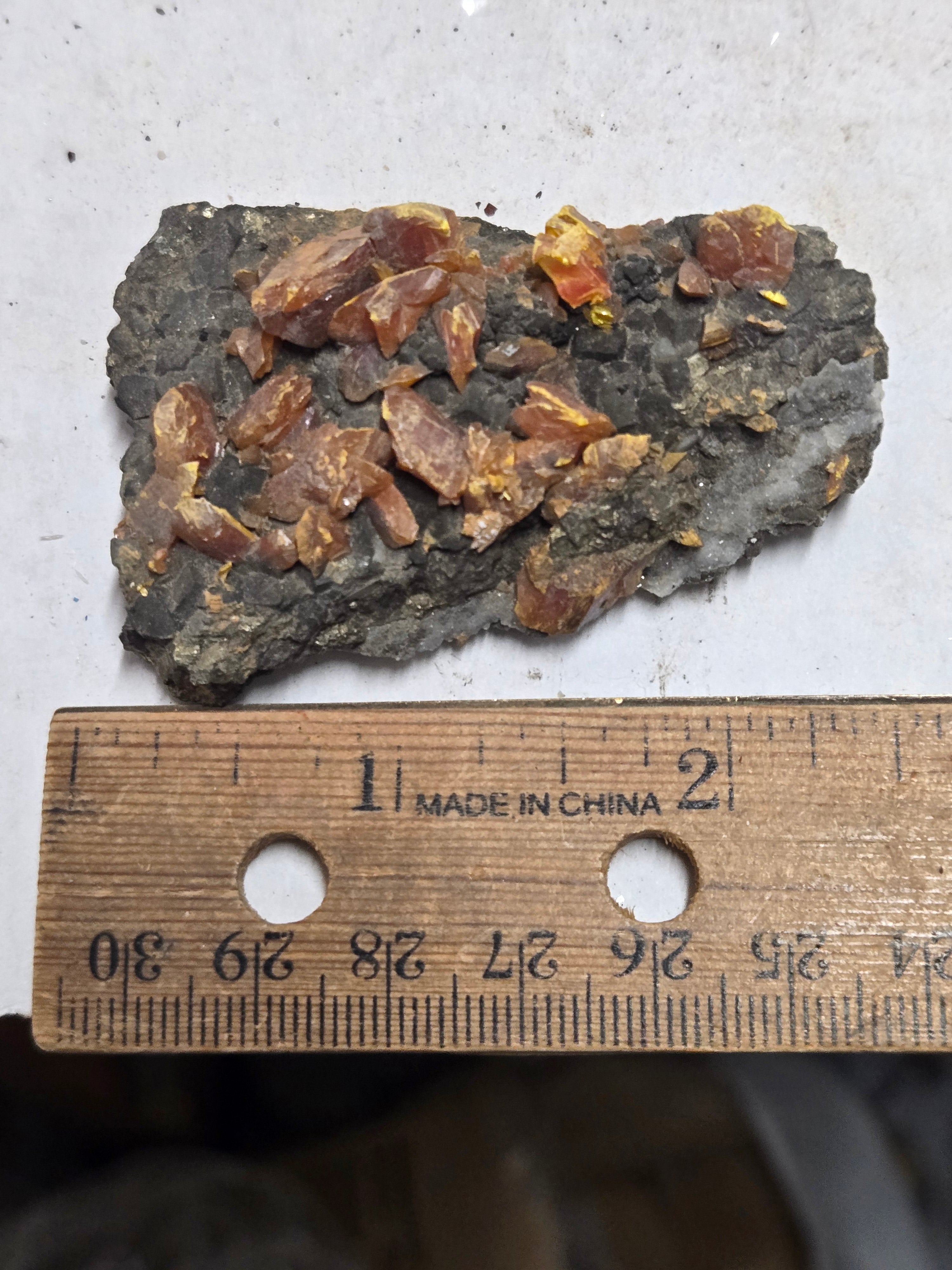 Orpiment