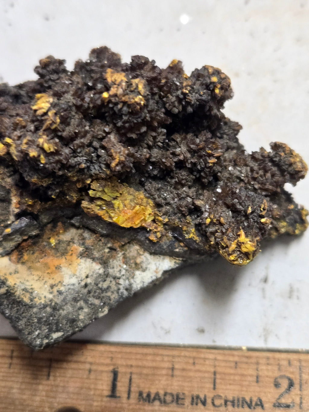 Orpiment