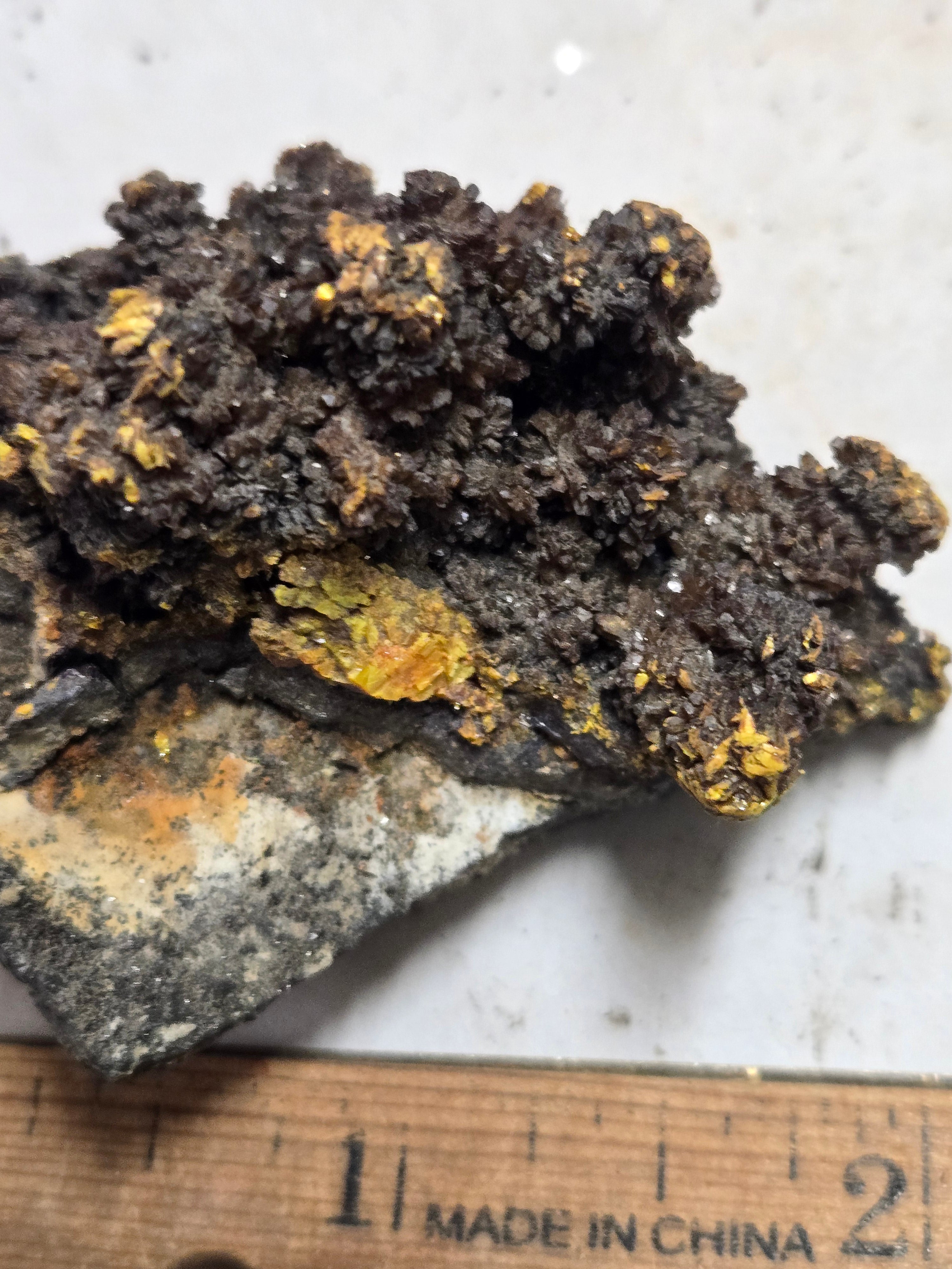 Orpiment