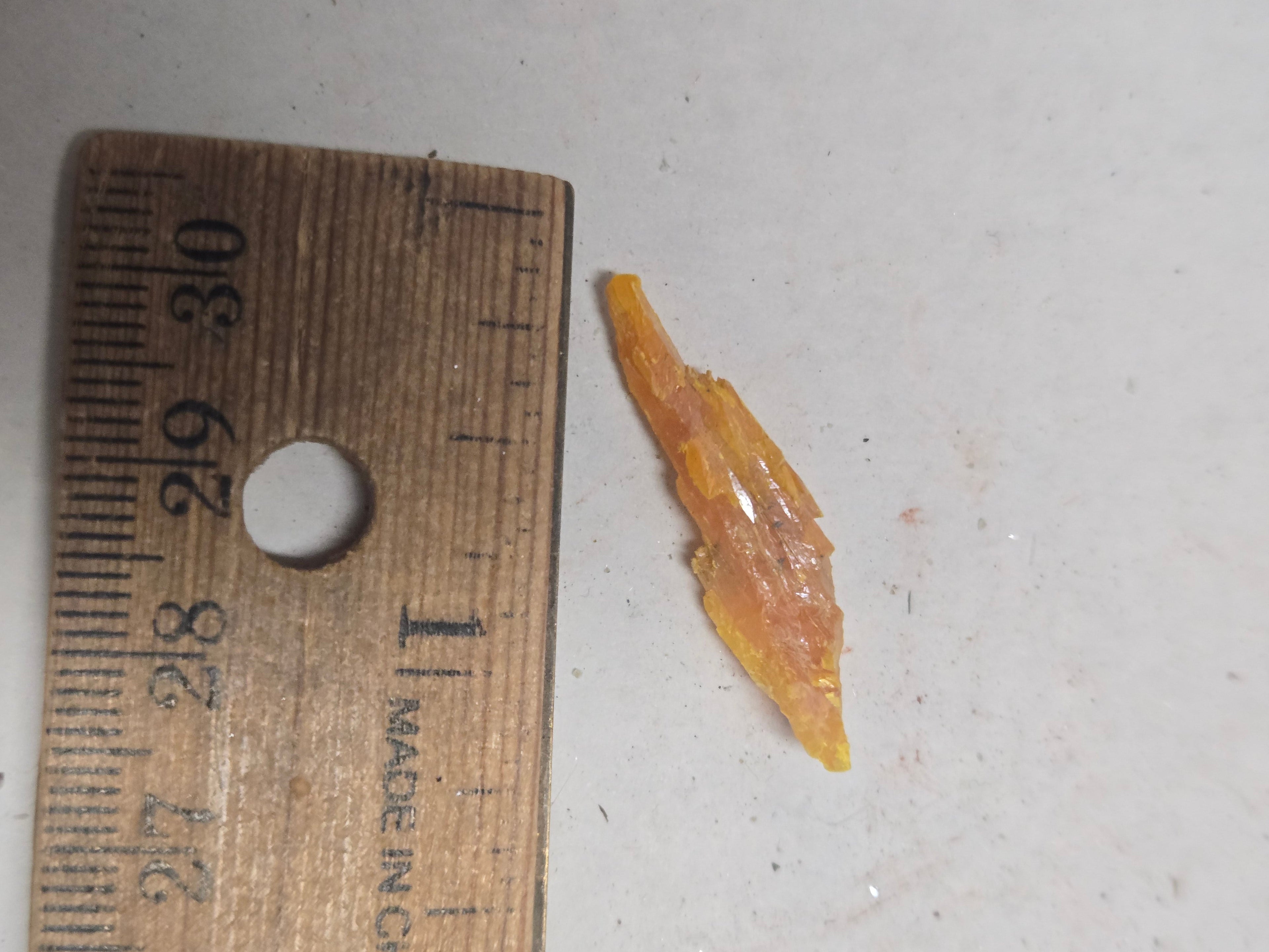 Orpiment
