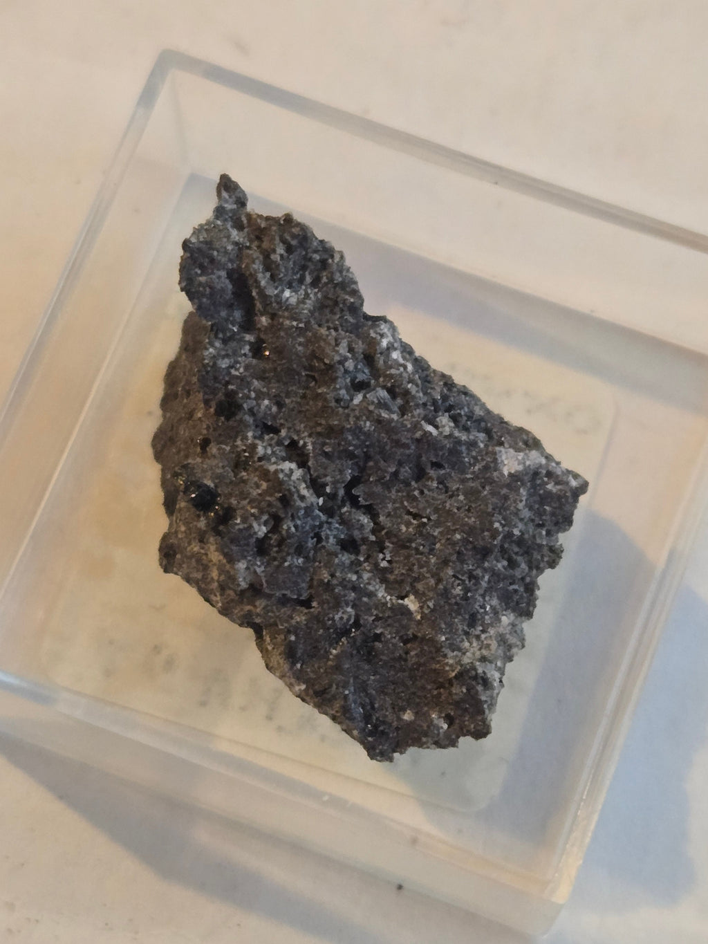 Oxyphlogopite