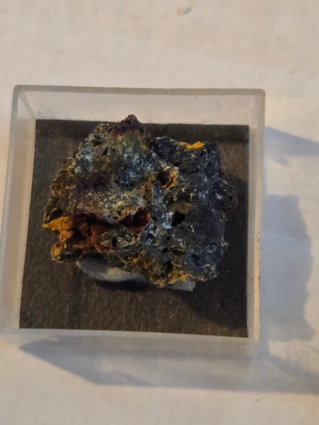 Paralaurionite