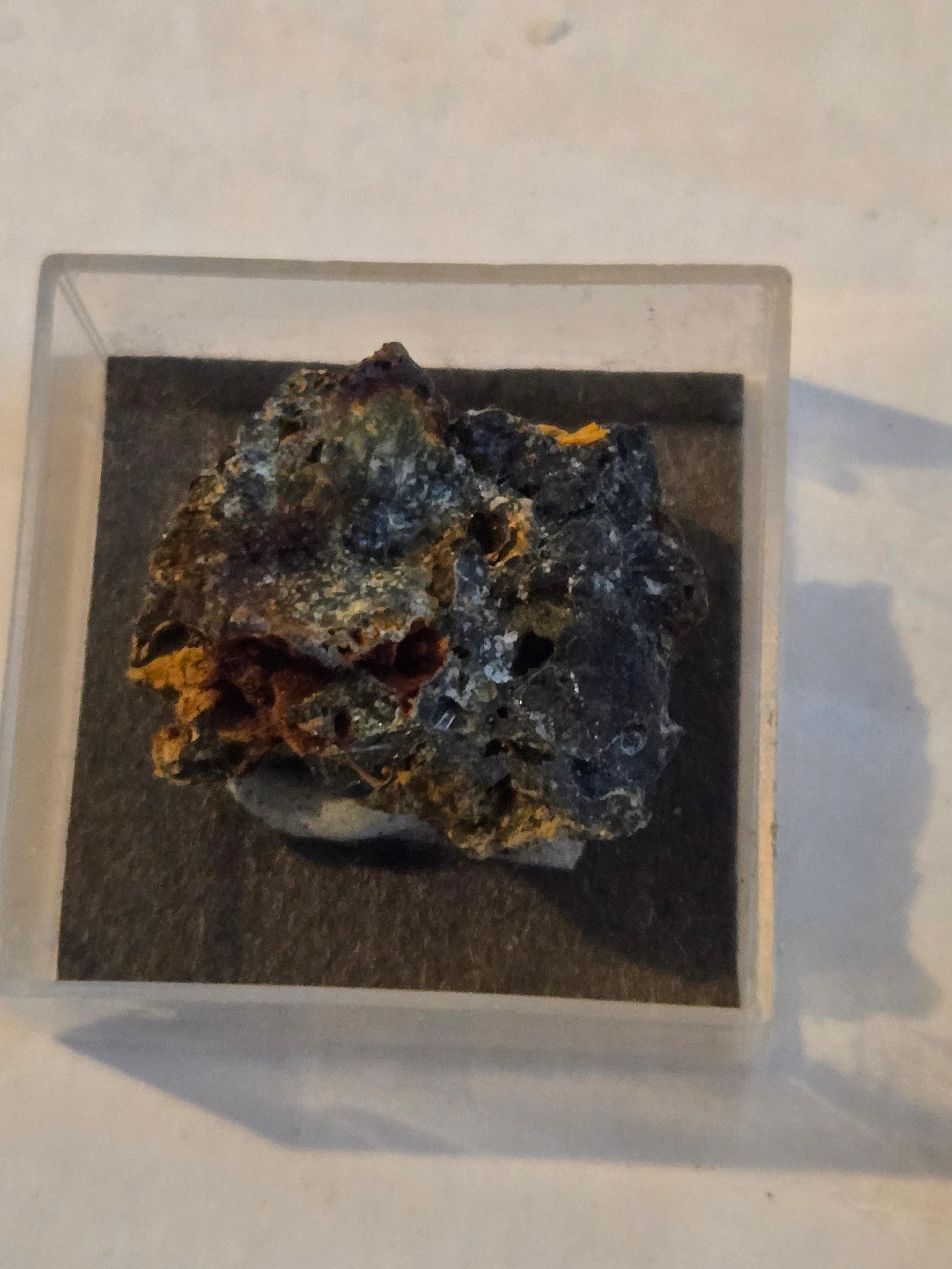 Paralaurionite