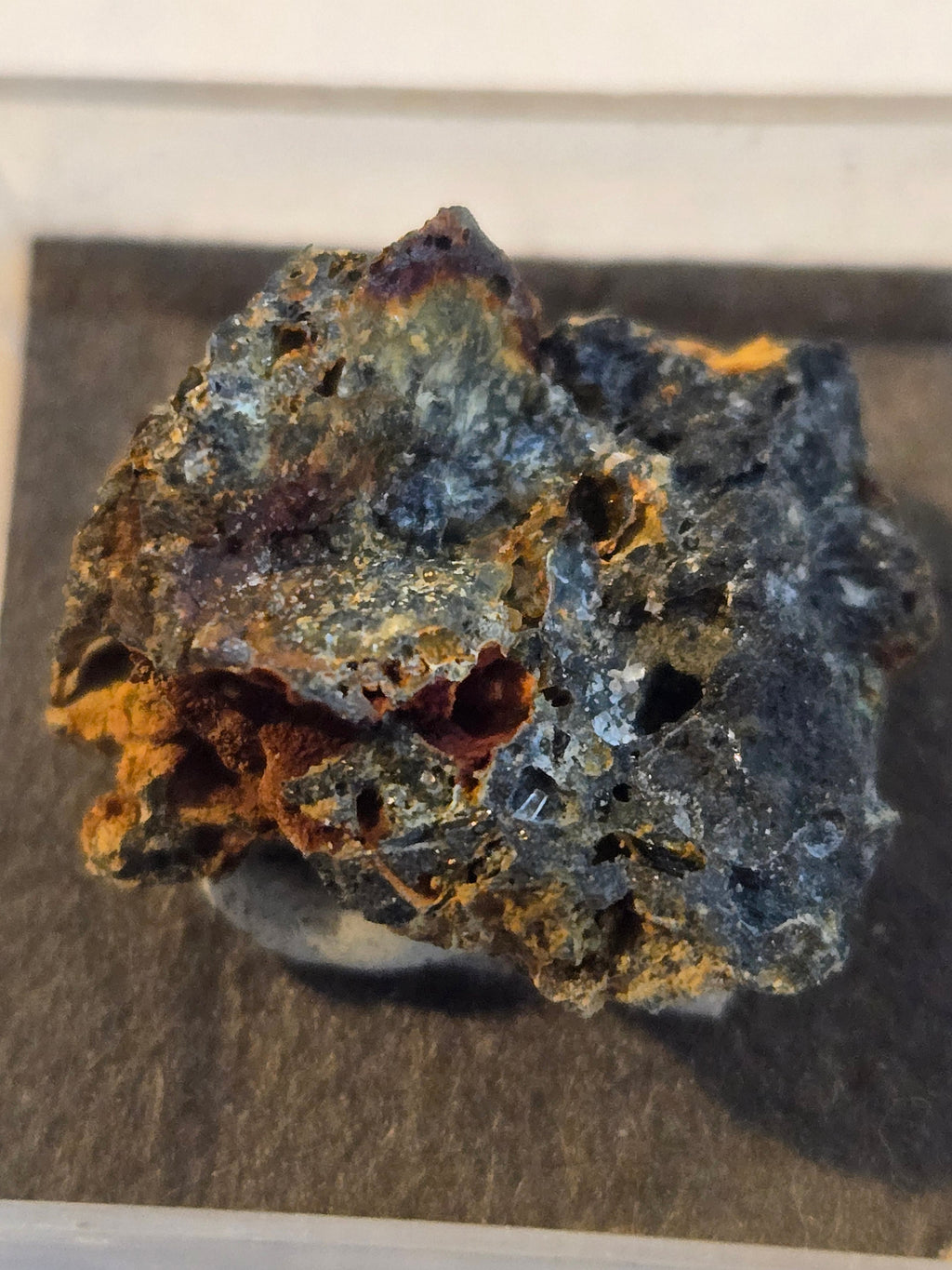 Paralaurionite