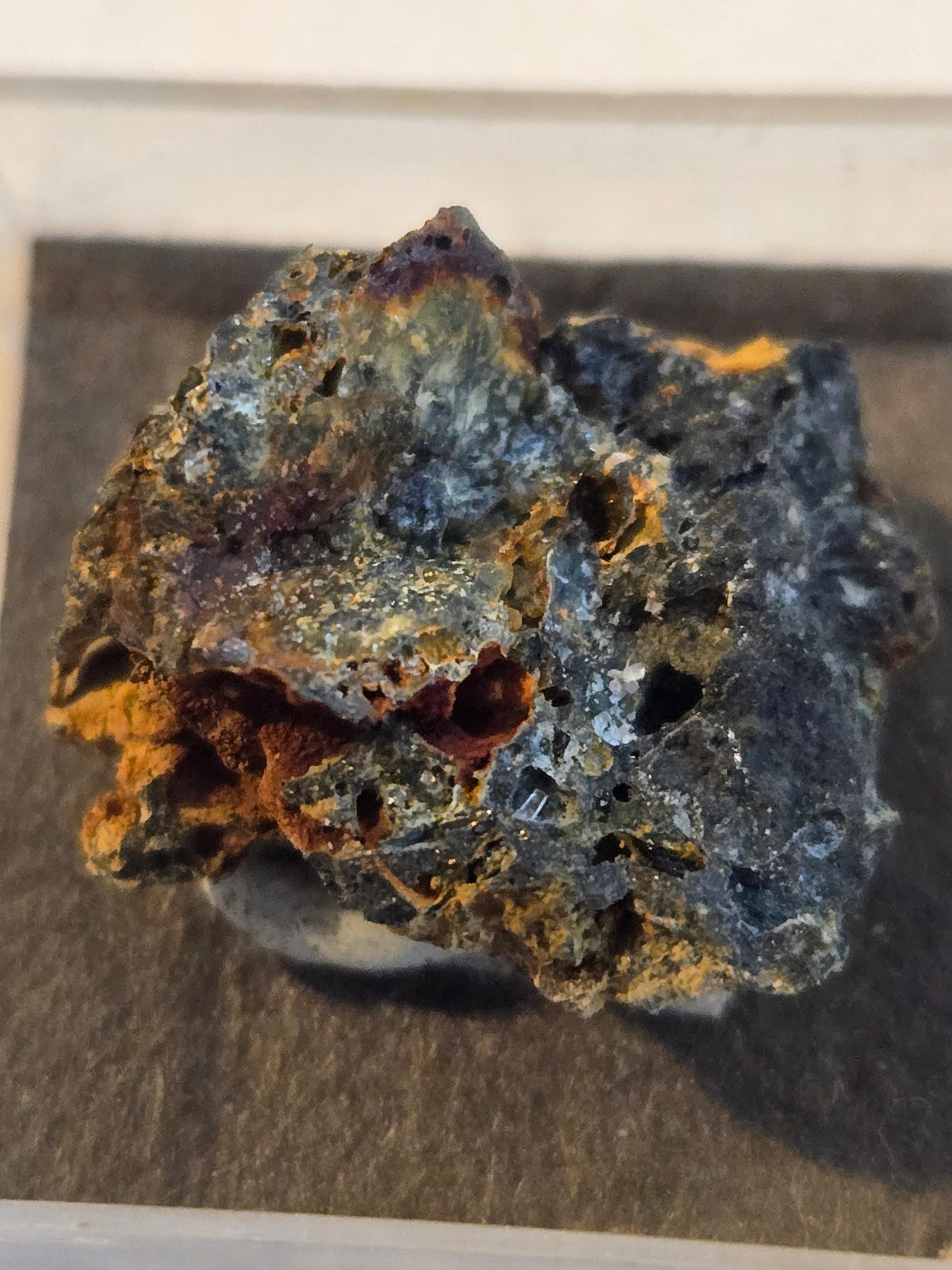 Paralaurionite