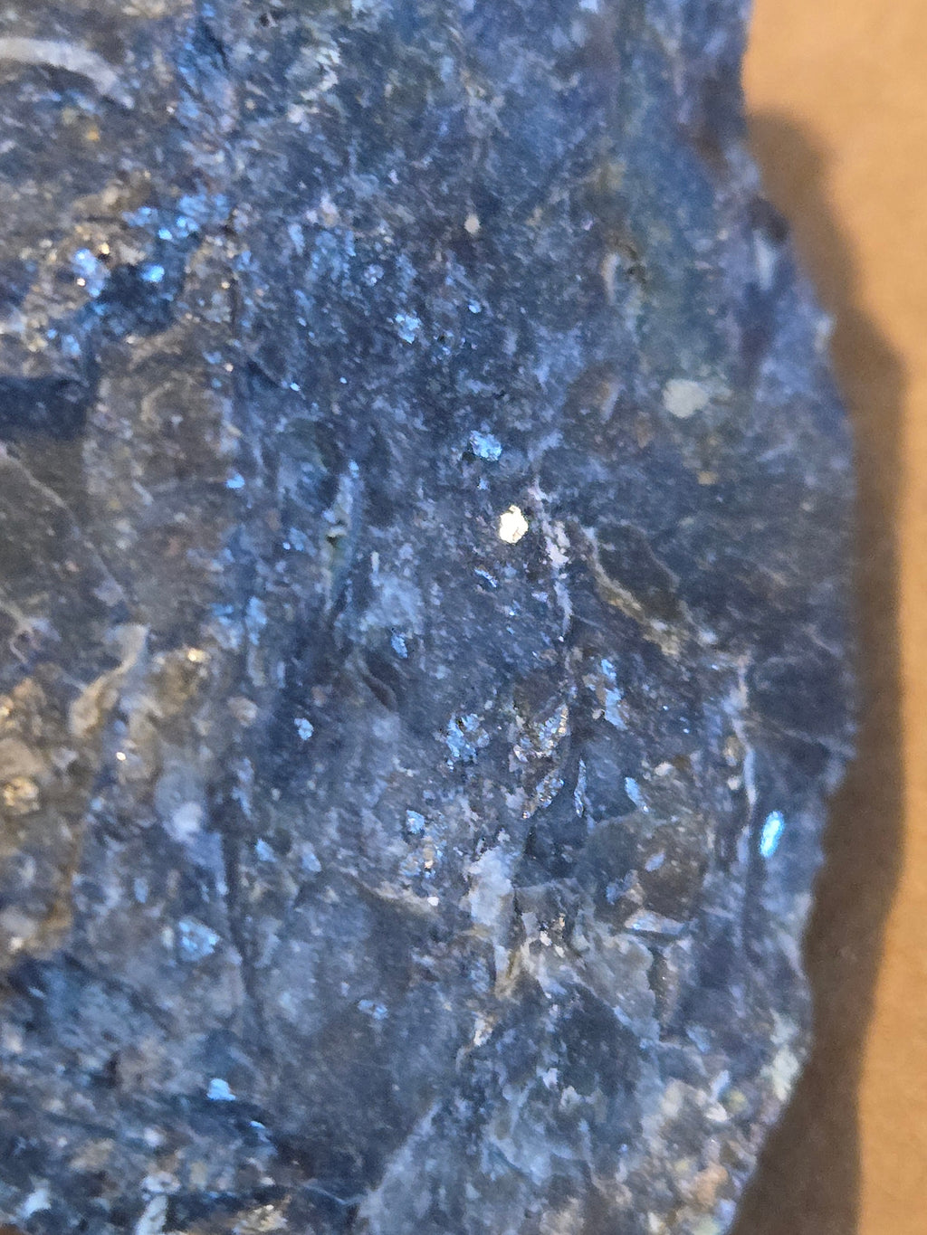 Parapierrotite