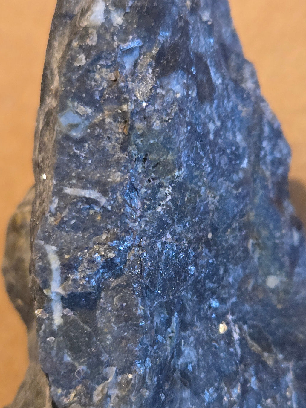 Parapierrotite
